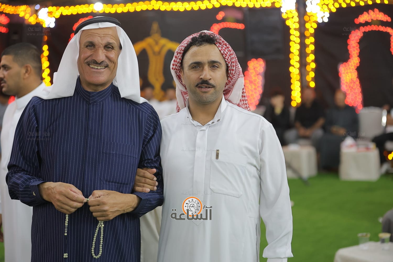 Madar Al-Saa Images 0.8111391518513054