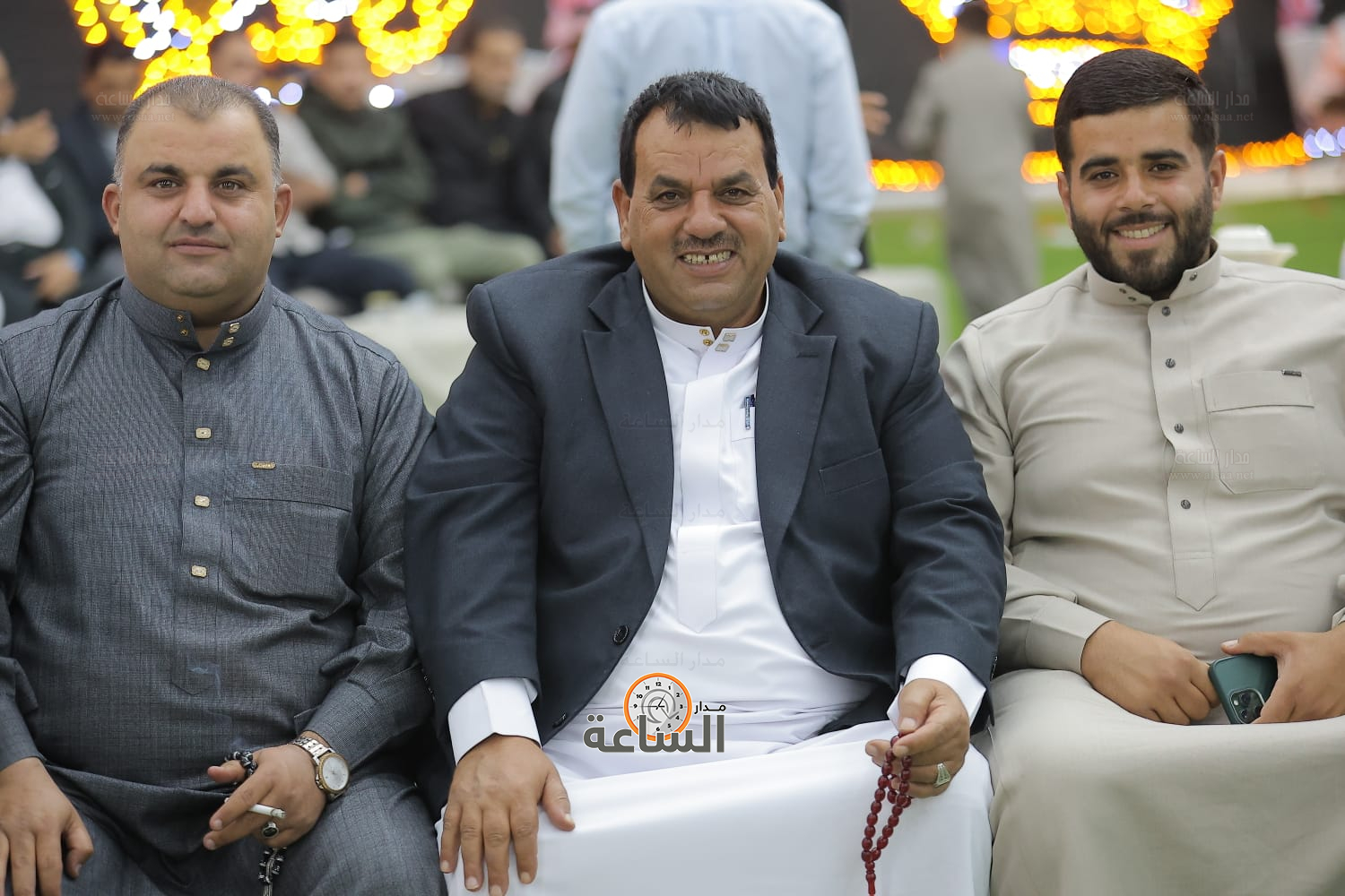 Madar Al-Saa Images 0.6254201243567516