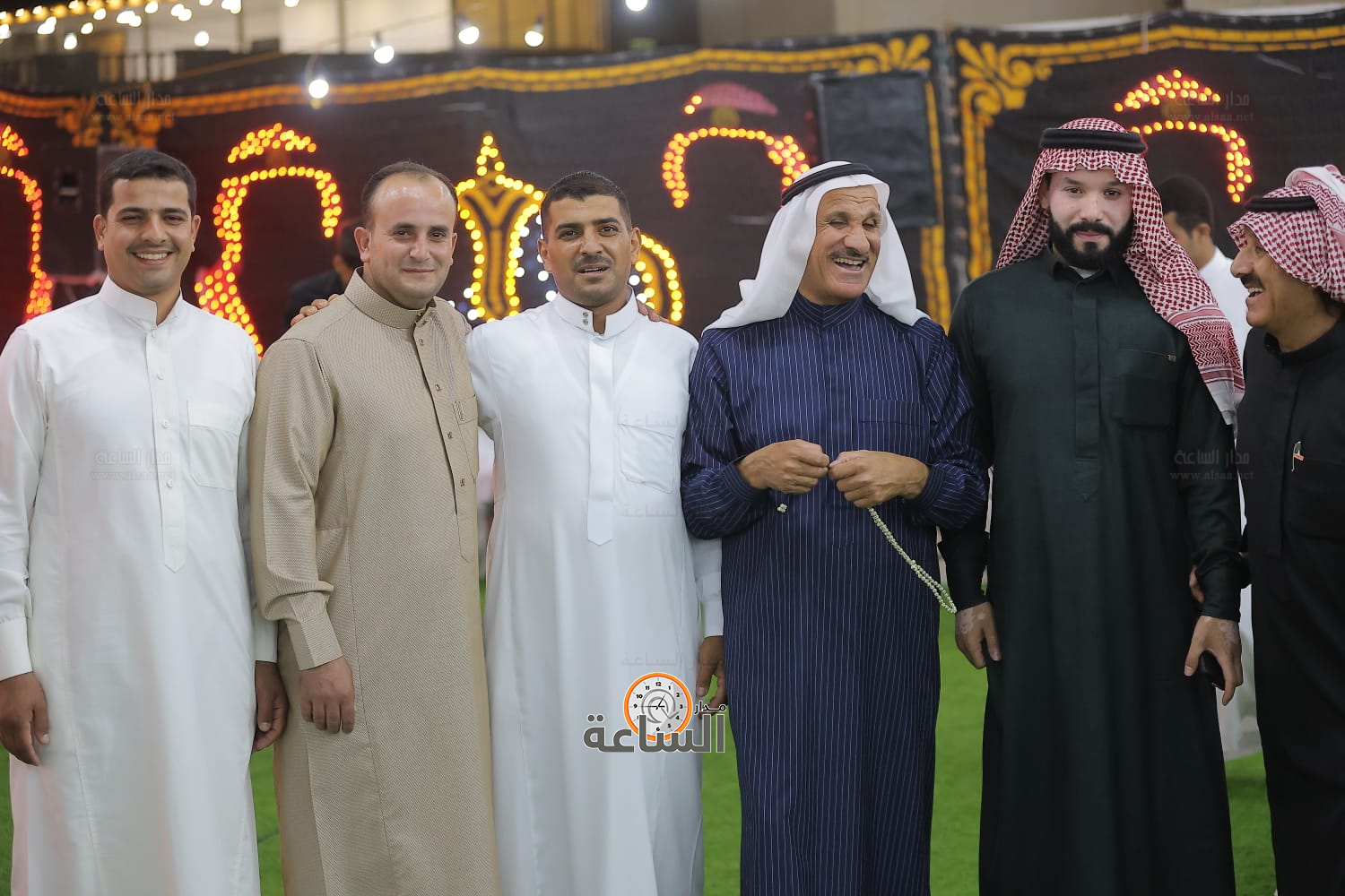 Madar Al-Saa Images 0.14021553936499054