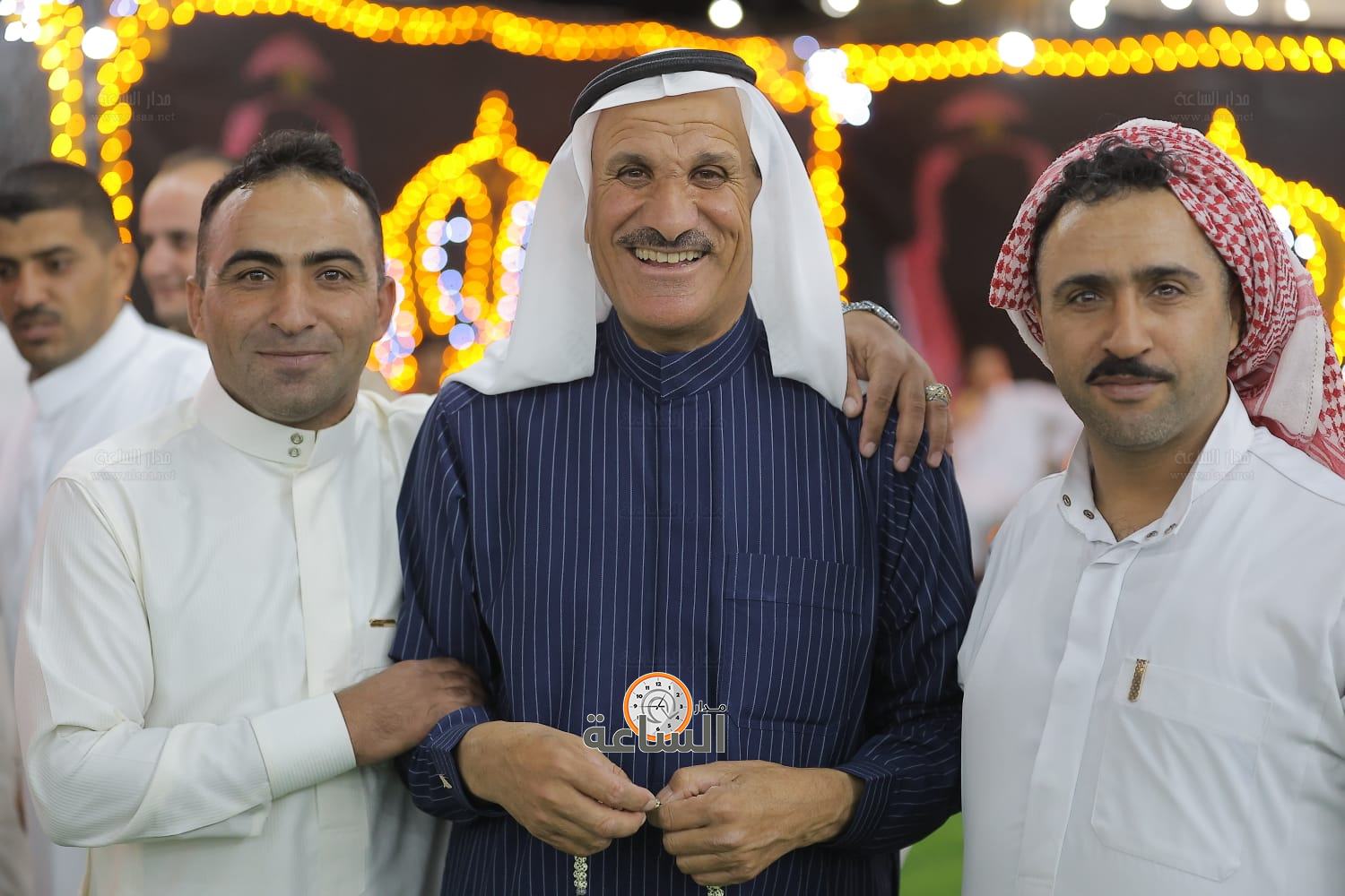 Madar Al-Saa Images 0.32878310146037915