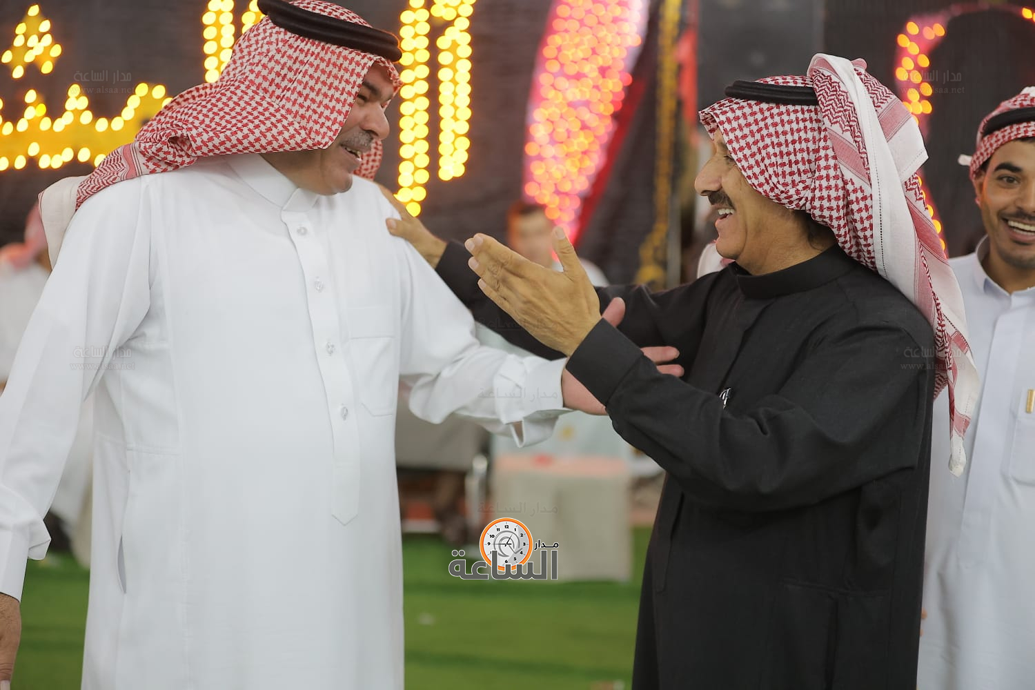 Madar Al-Saa Images 0.07021048723508161