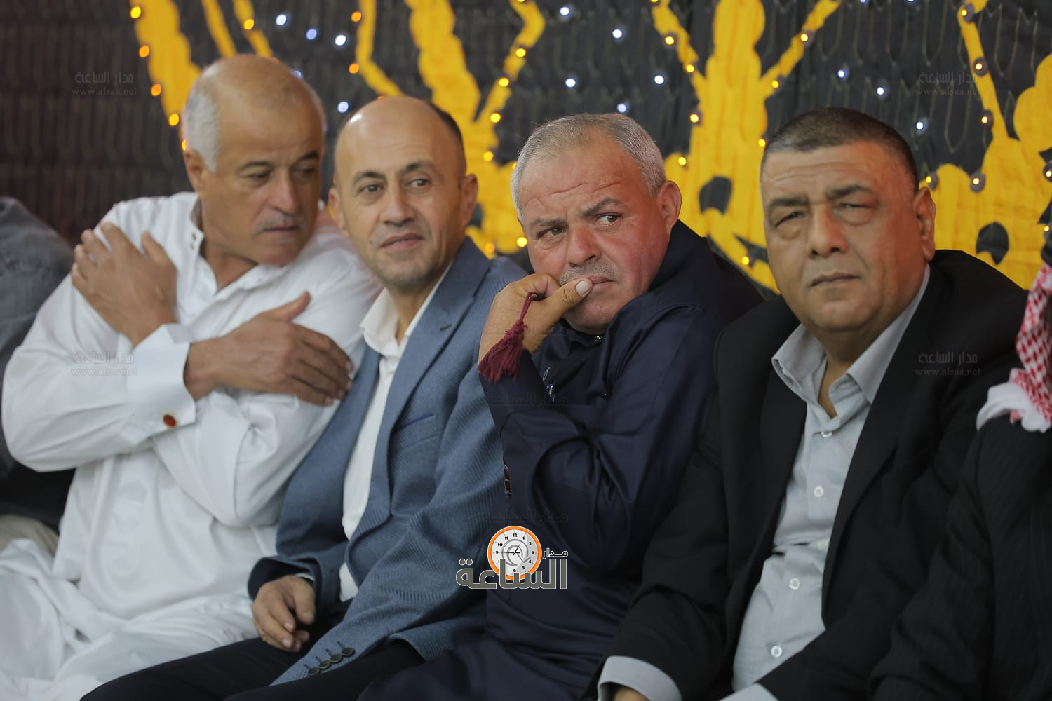 Madar Al-Saa Images 0.5637527860412819