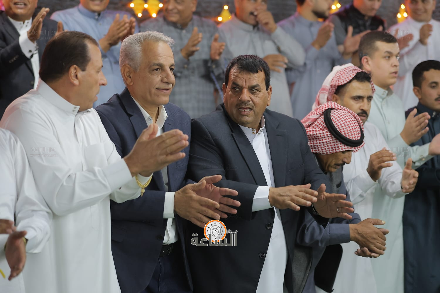 Madar Al-Saa Images 0.018905447986628632