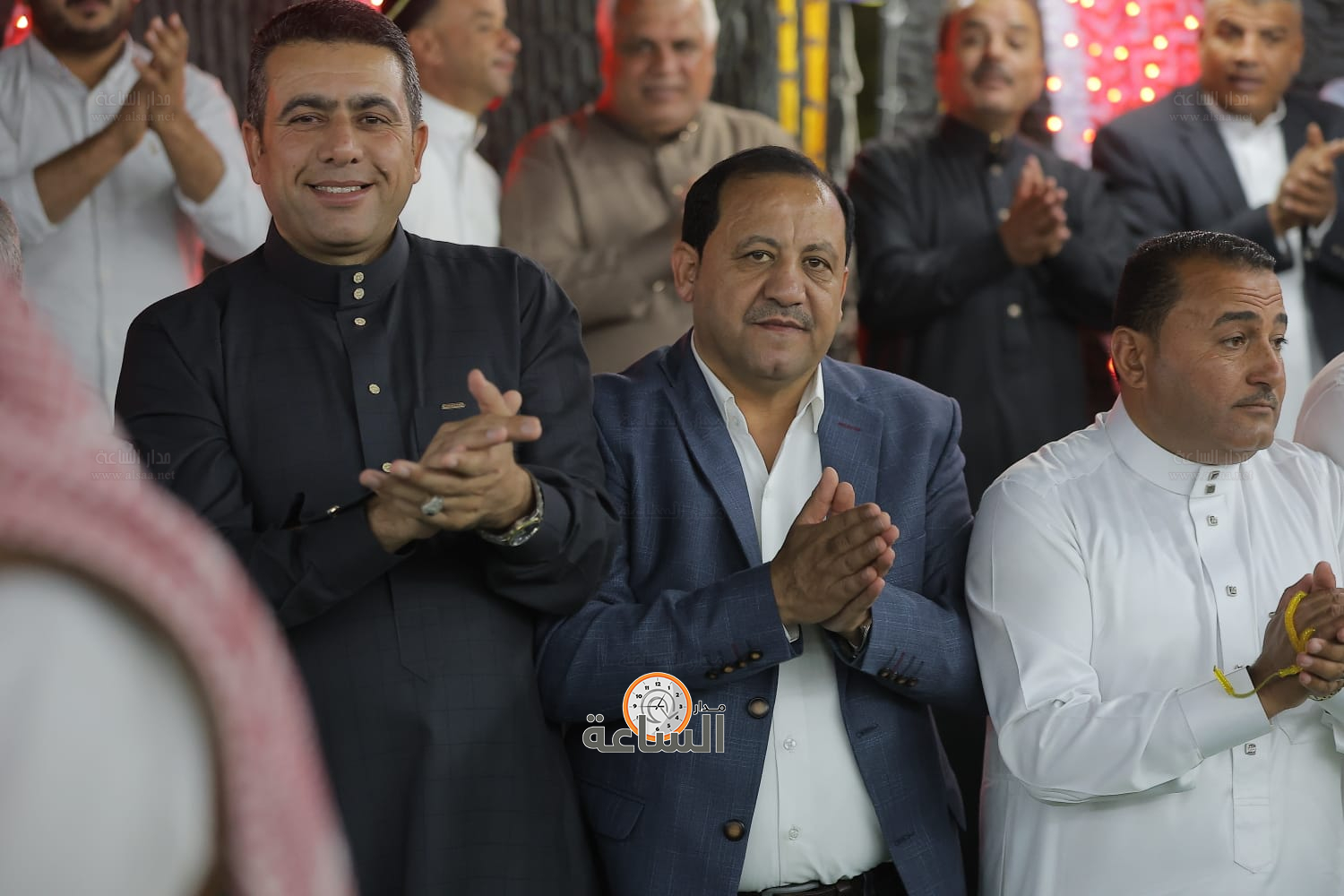 Madar Al-Saa Images 0.4371644493640934