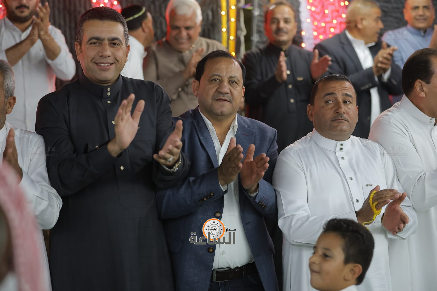 Madar Al-Saa Images 0.7187720761911934