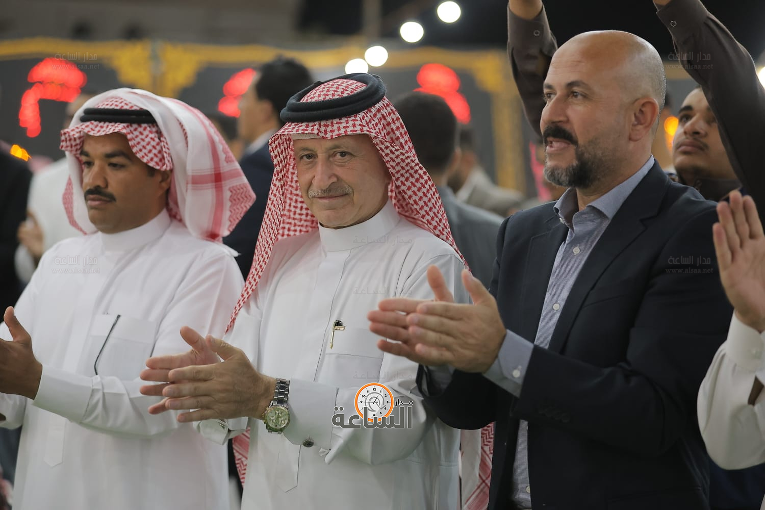 Madar Al-Saa Images 0.8701941596107432