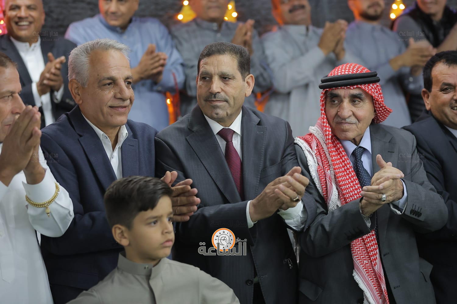 Madar Al-Saa Images 0.9521270488753456