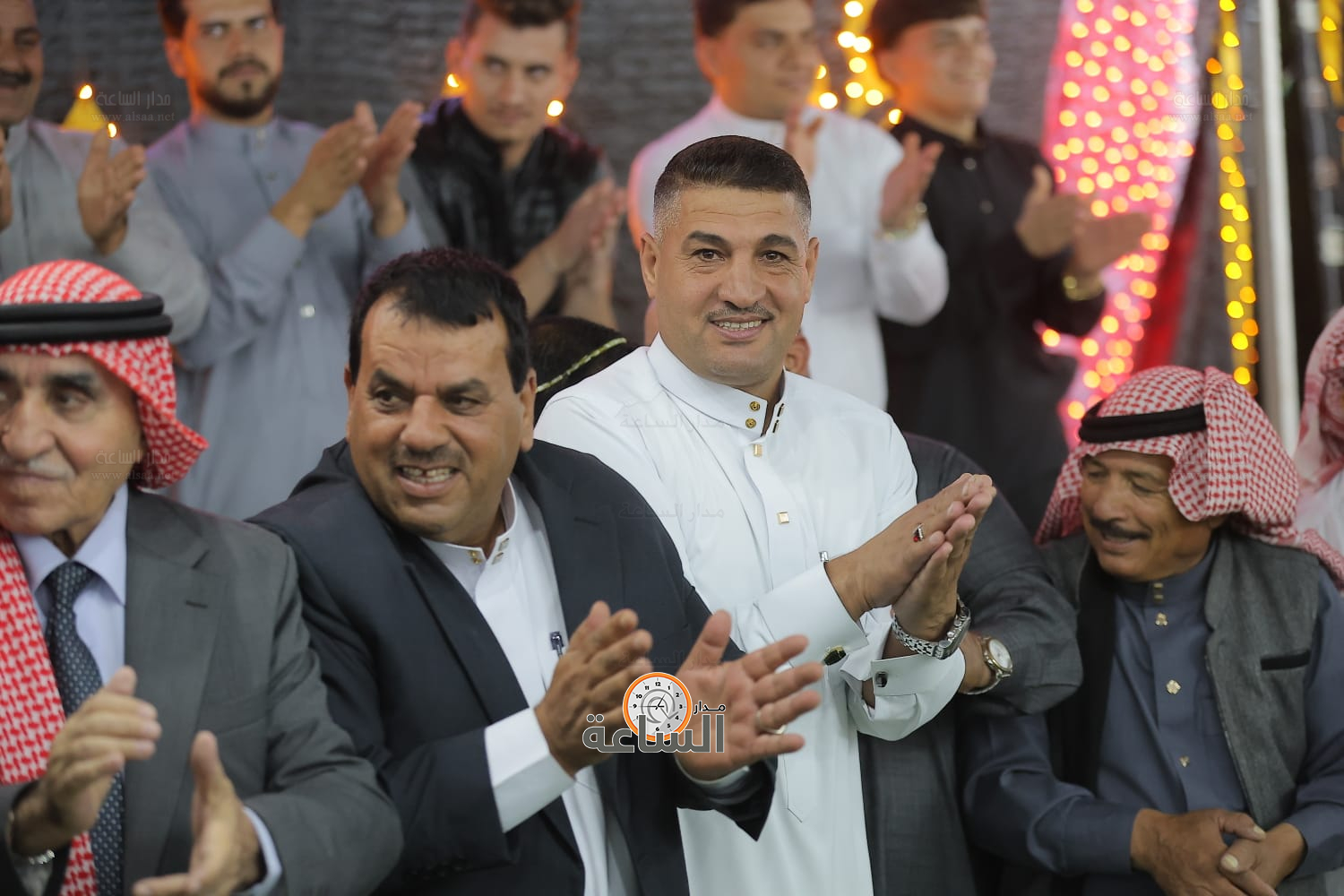 Madar Al-Saa Images 0.05369242756543047