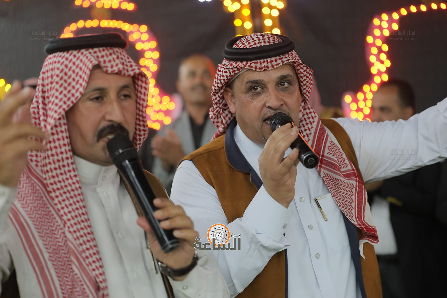 Madar Al-Saa Images 0.9481801125052265