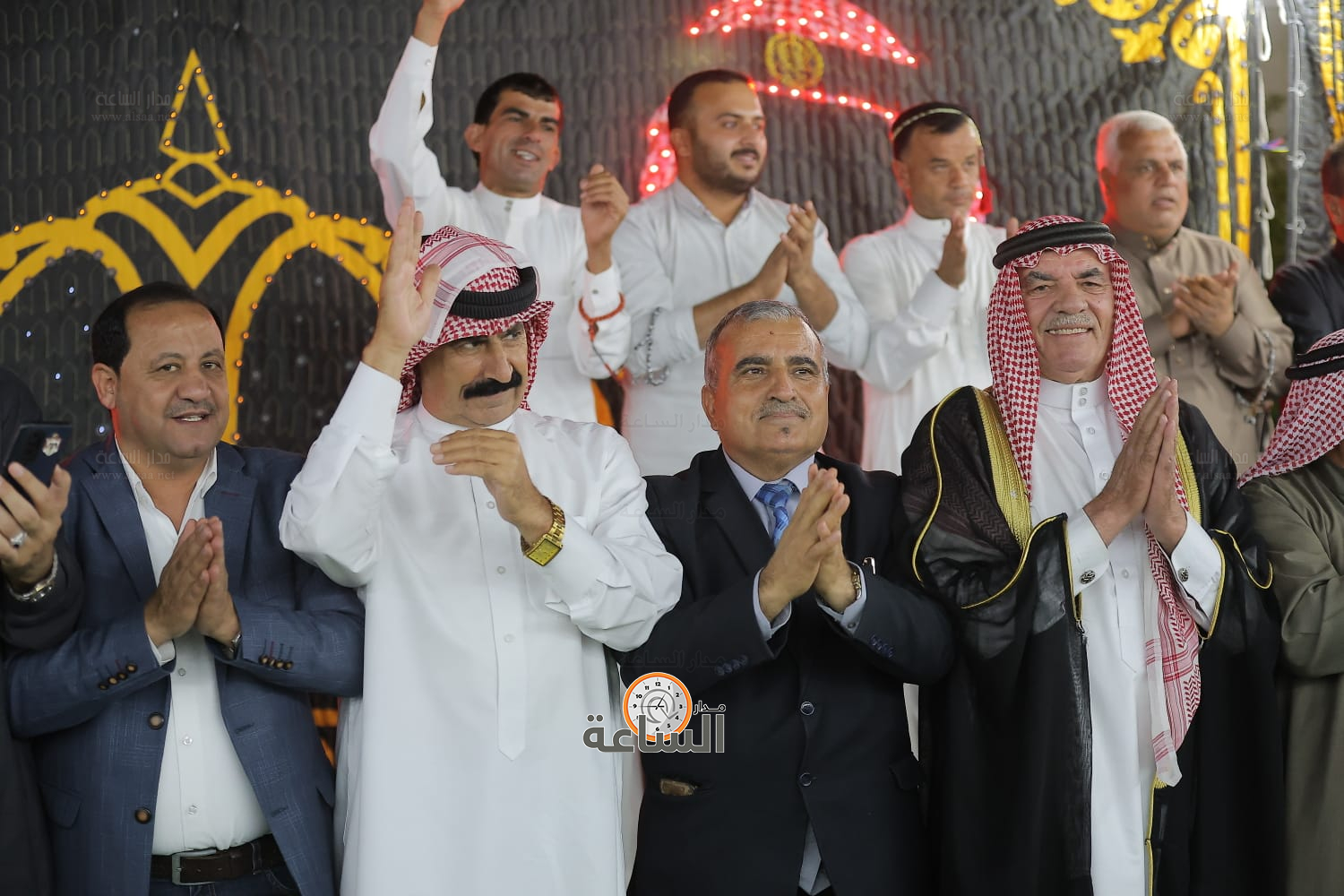 Madar Al-Saa Images 0.9771481906365793