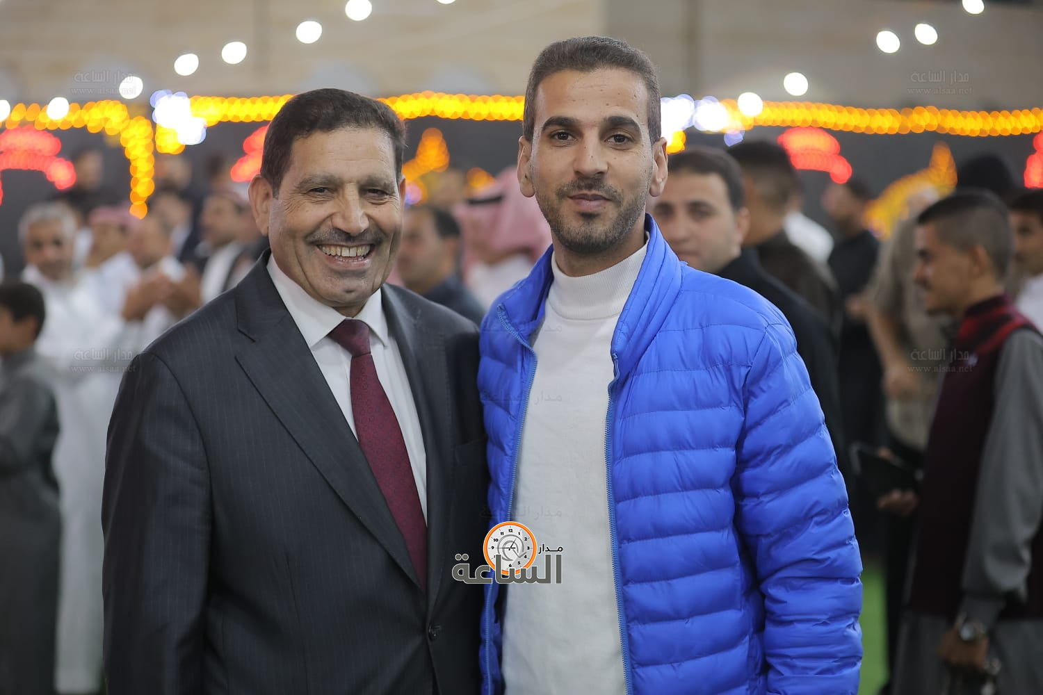 Madar Al-Saa Images 0.406463837376992