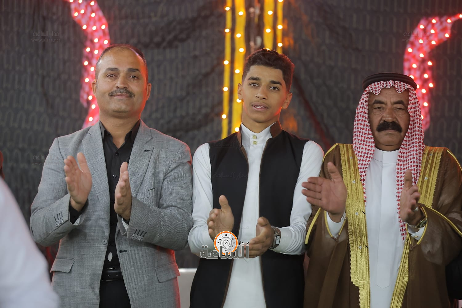 Madar Al-Saa Images 0.1238833764012015