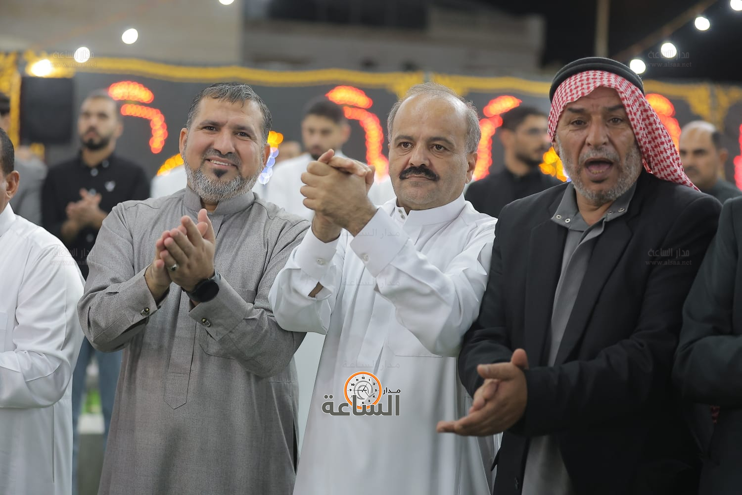 Madar Al-Saa Images 0.8666305357514771