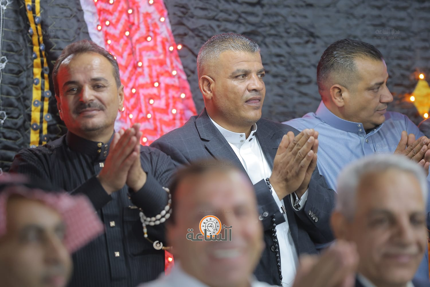 Madar Al-Saa Images 0.2245867892082707