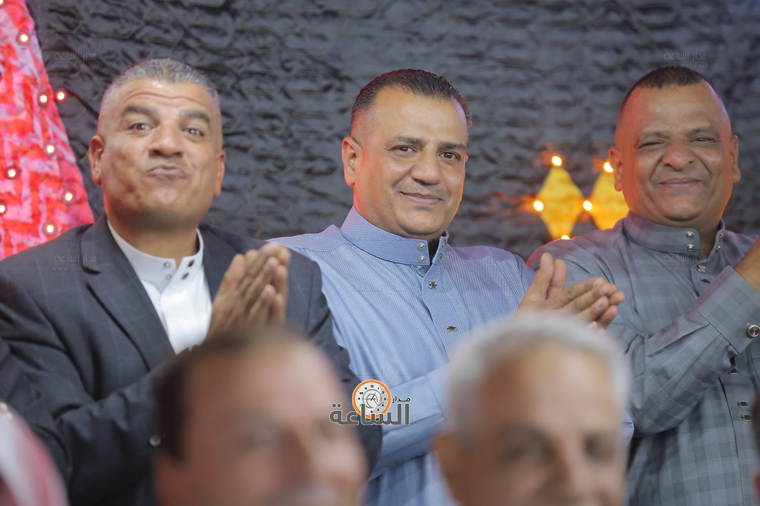 Madar Al-Saa Images 0.10924971623971513