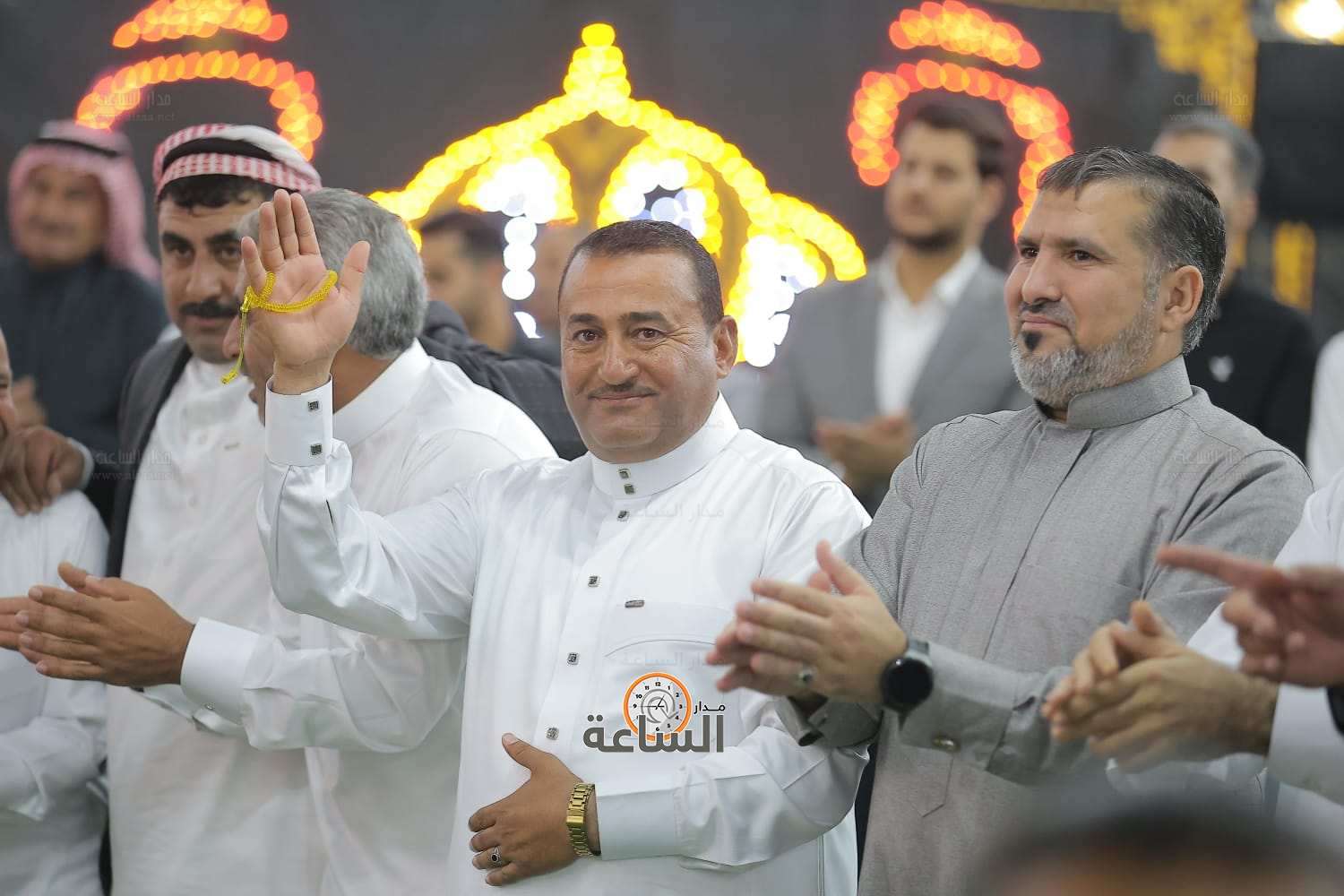 Madar Al-Saa Images 0.9350482973544485