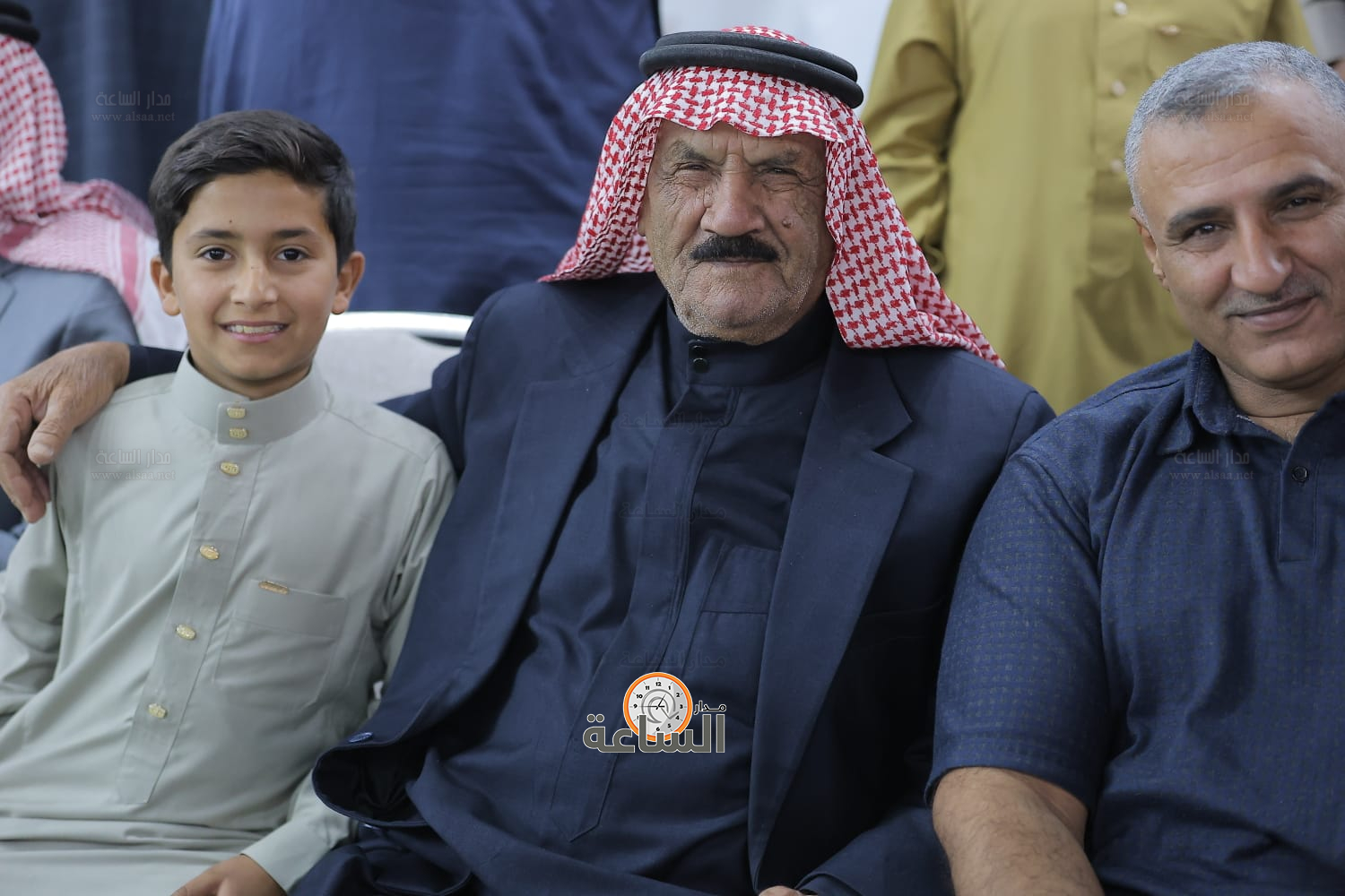 Madar Al-Saa Images 0.33558392193729536