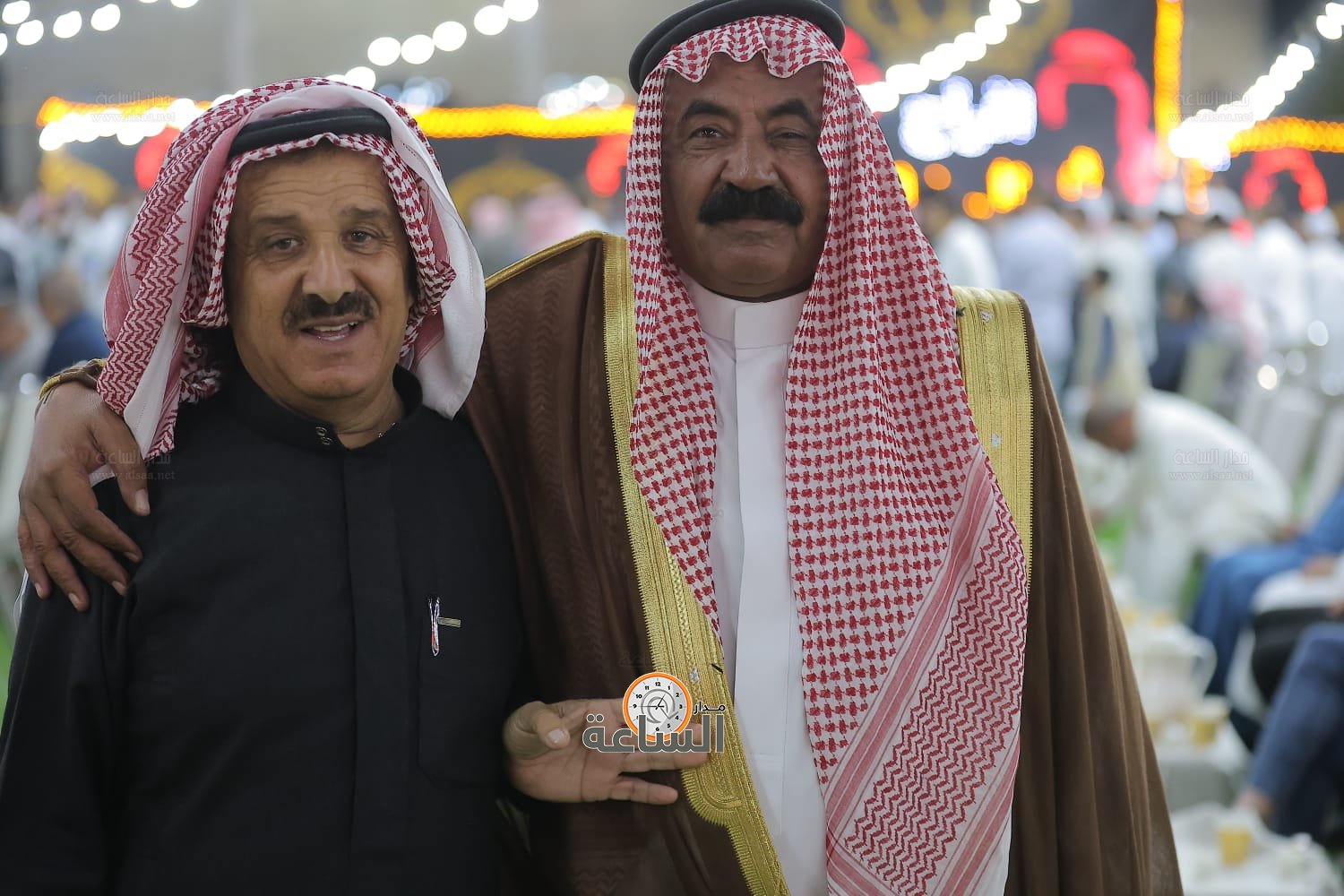 Madar Al-Saa Images 0.2053817084341909