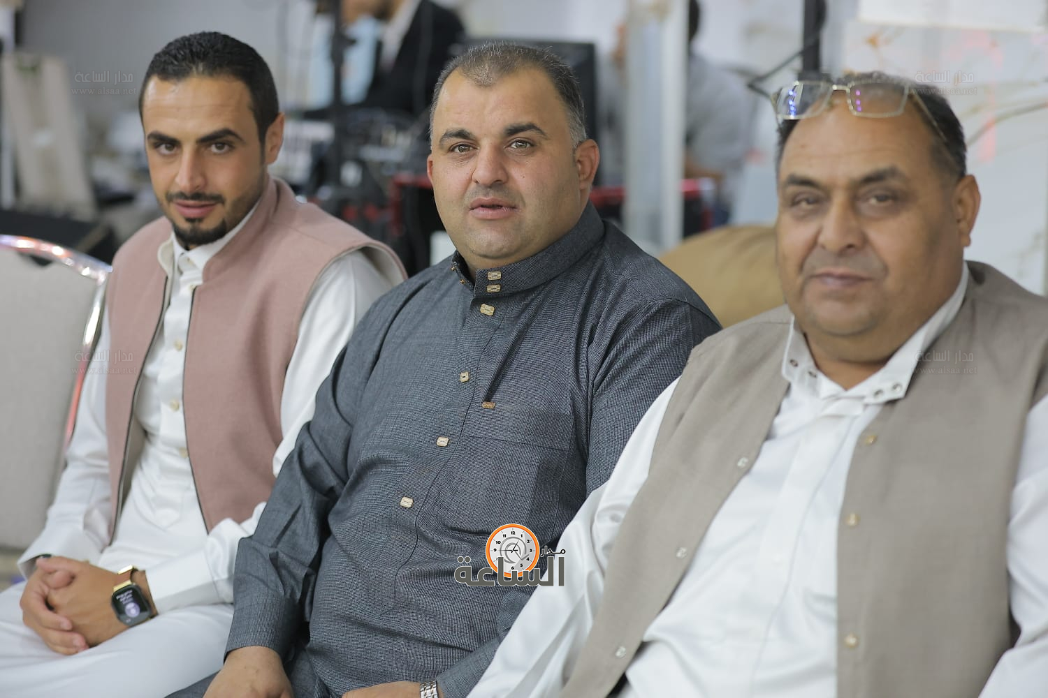 Madar Al-Saa Images 0.3270520726887184