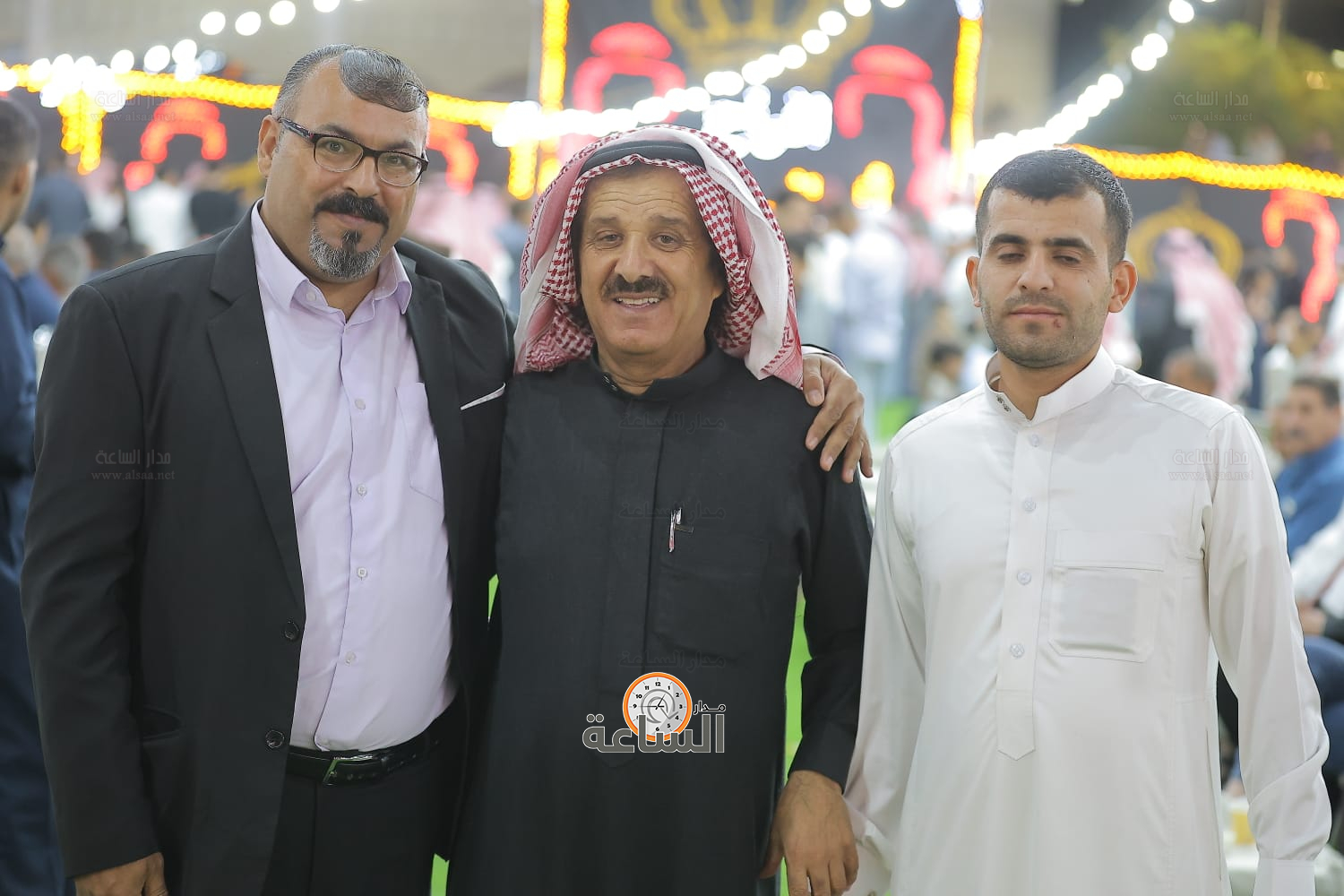 Madar Al-Saa Images 0.9679006328500308