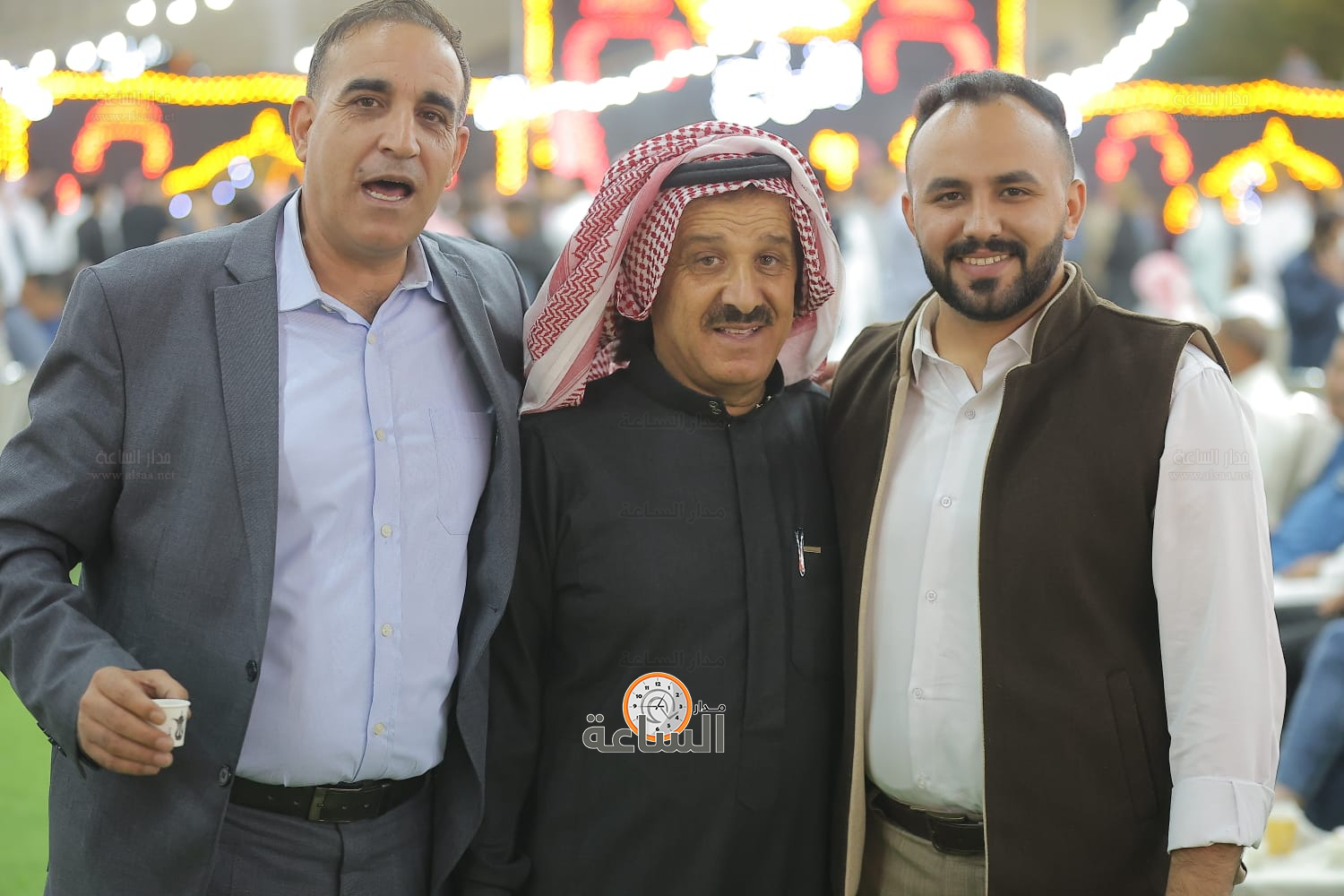 Madar Al-Saa Images 0.9891936551282229