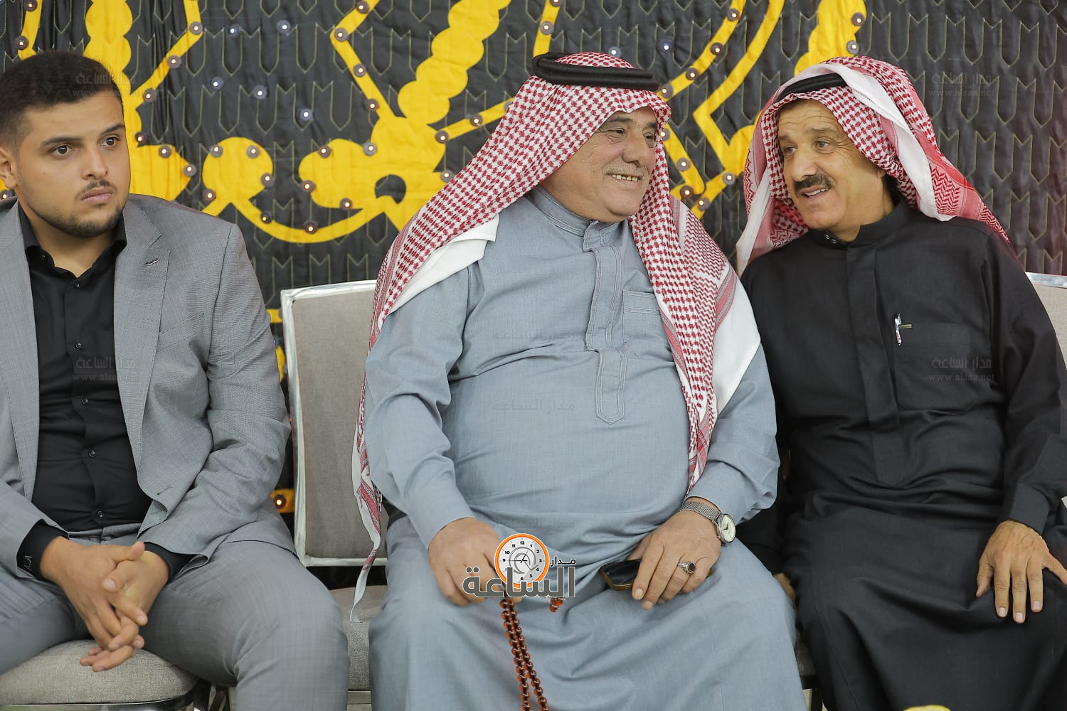 Madar Al-Saa Images 0.4649334377667068