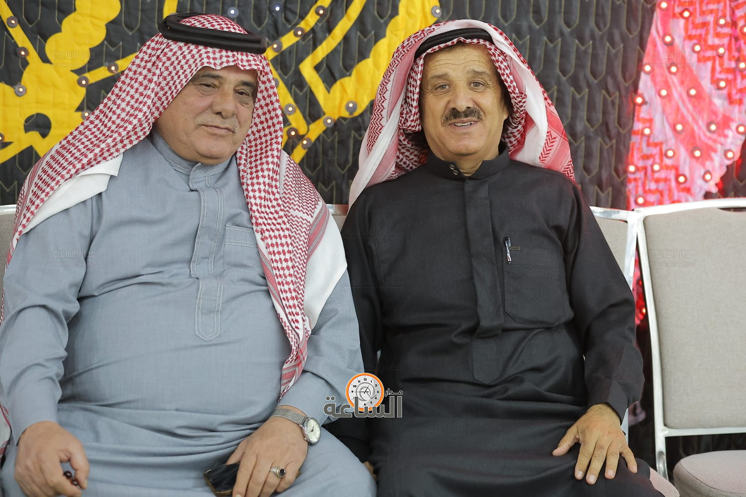 Madar Al-Saa Images 0.12045129804259147