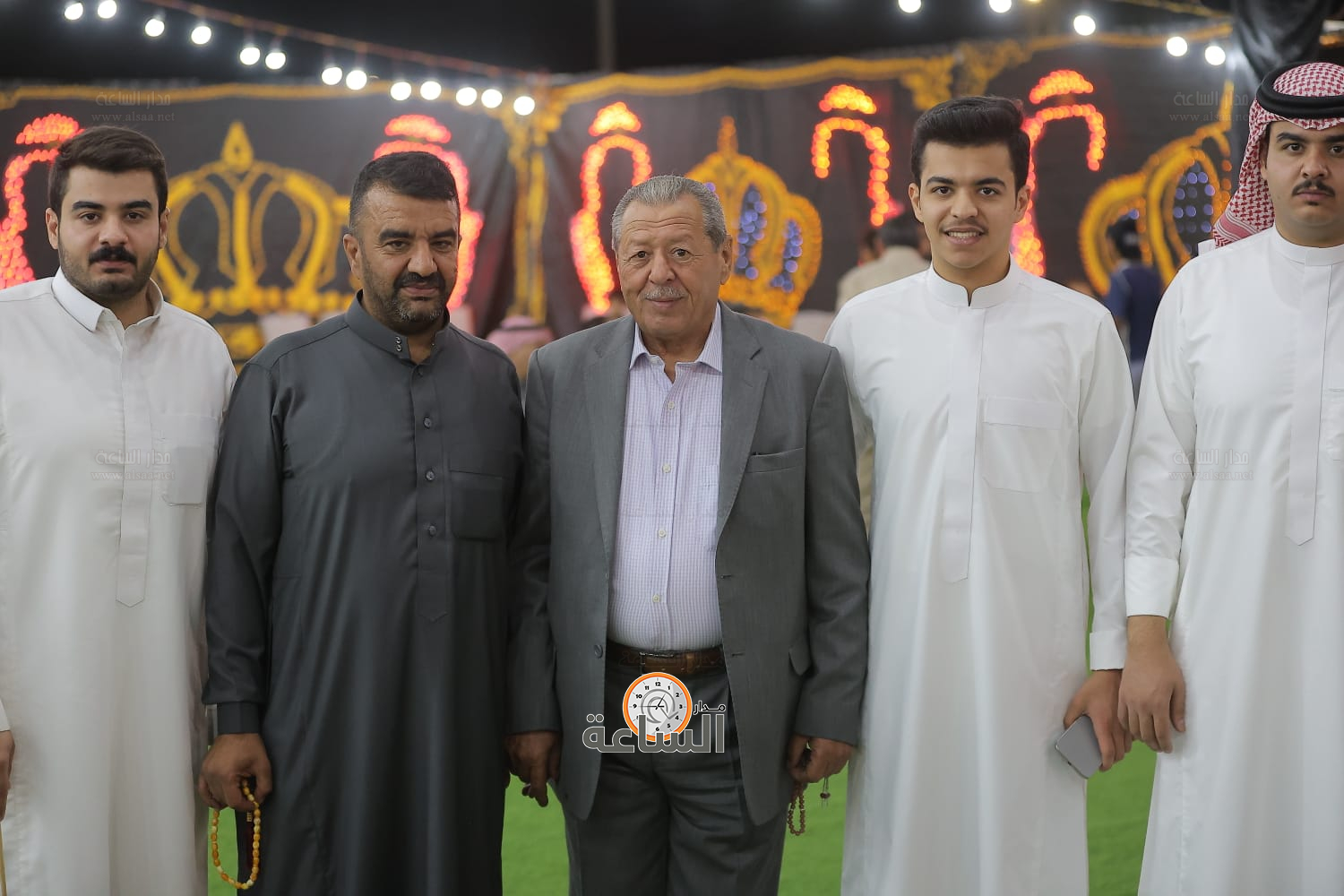 Madar Al-Saa Images 0.914187852089671