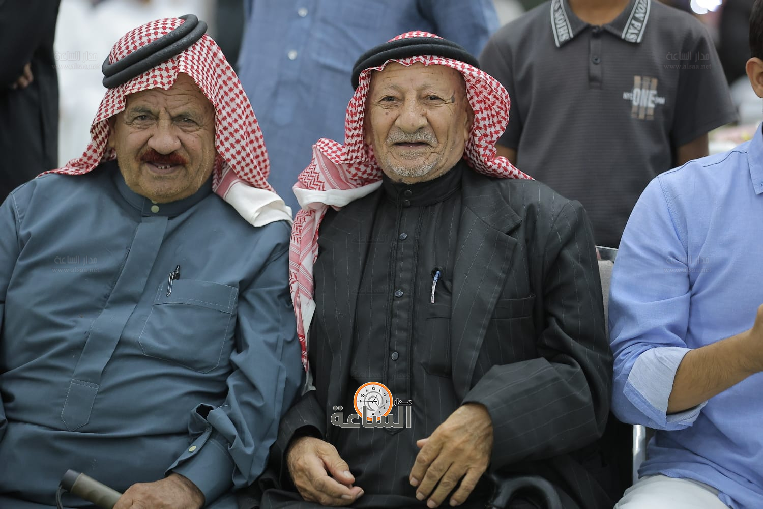 Madar Al-Saa Images 0.48614794776085457