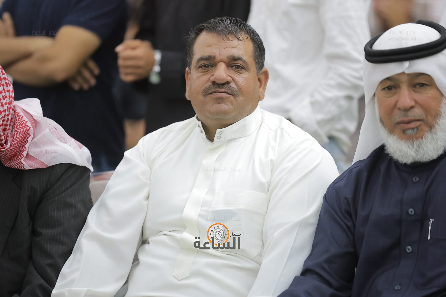 Madar Al-Saa Images 0.9662482796678539