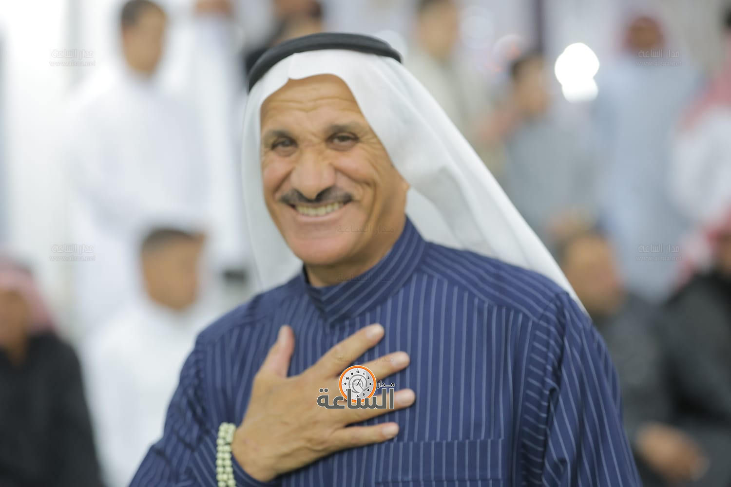 Madar Al-Saa Images 0.07125193061769108