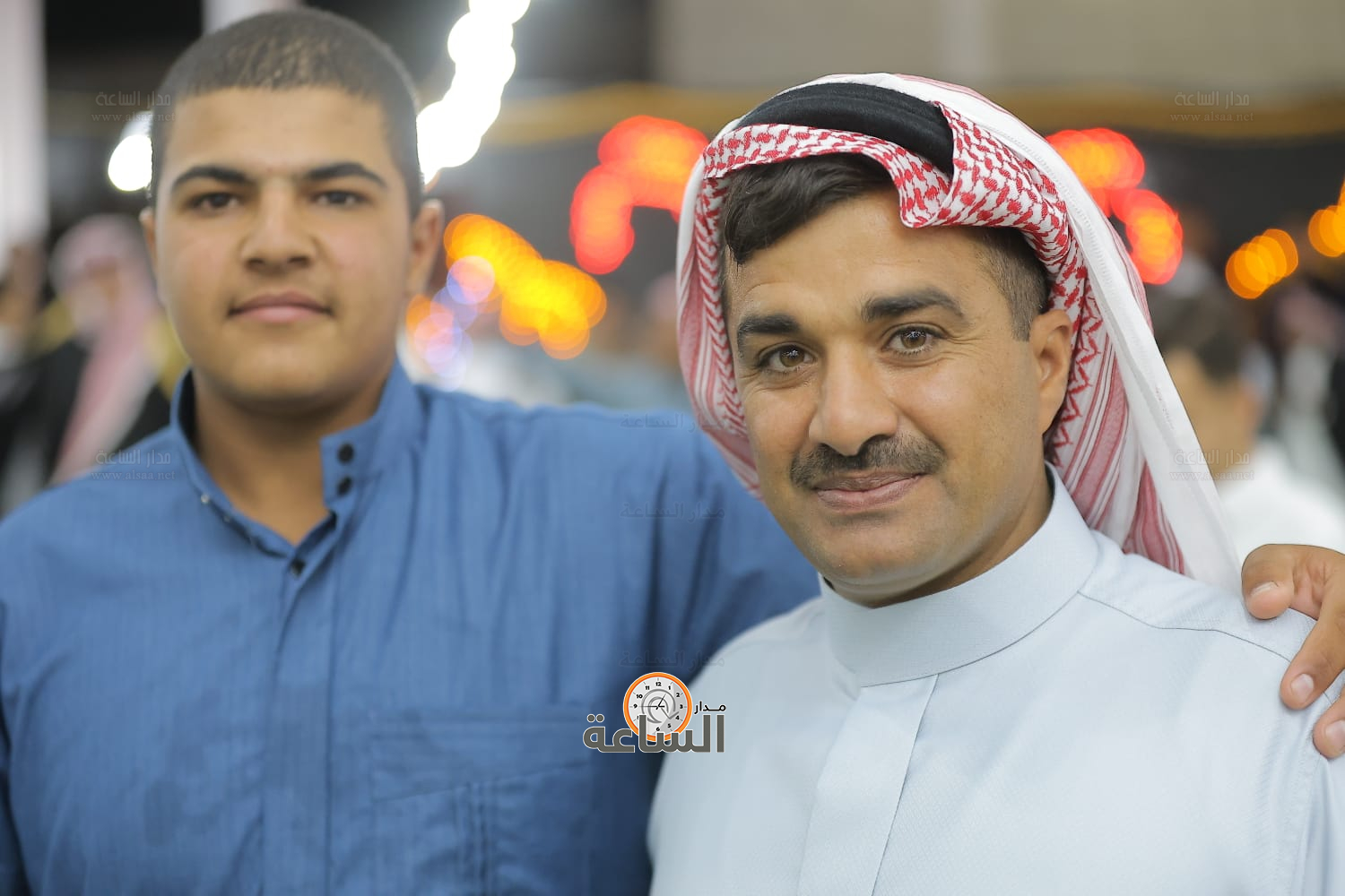 Madar Al-Saa Images 0.4384583314008198