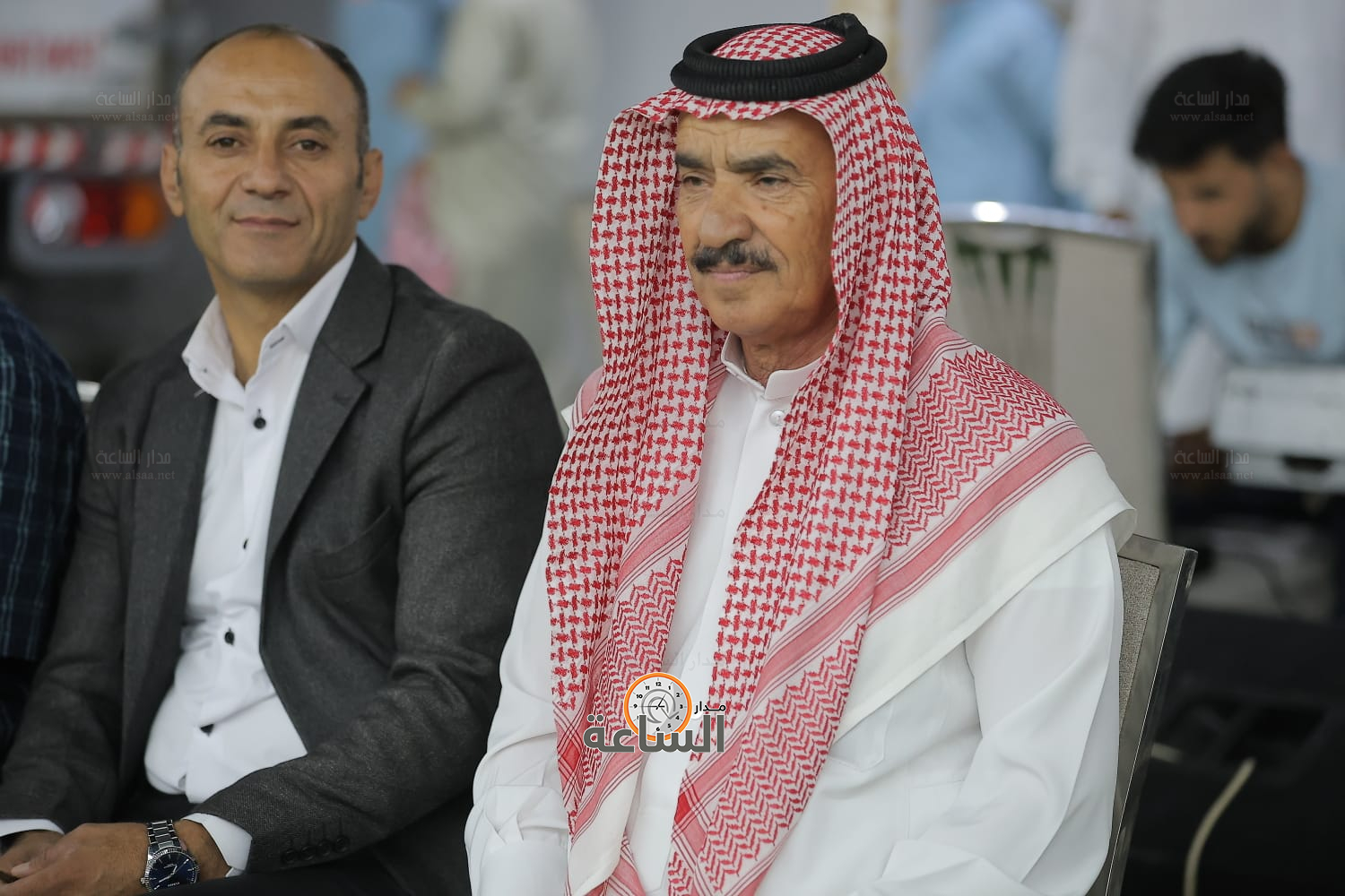 Madar Al-Saa Images 0.163751201097333