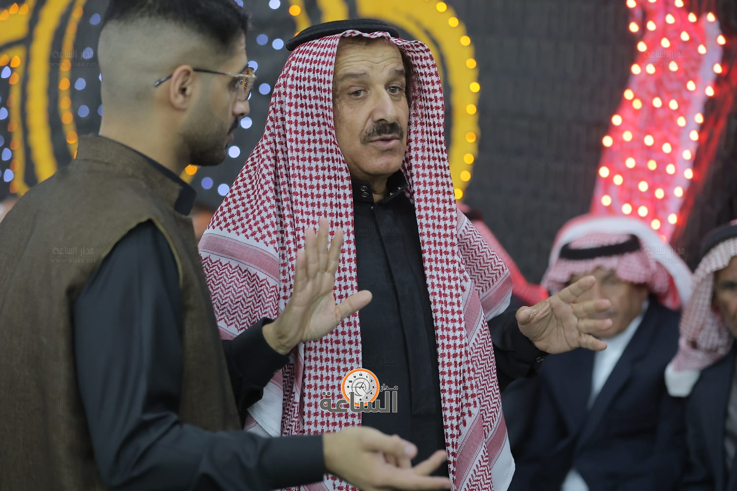 Madar Al-Saa Images 0.9204508551712535