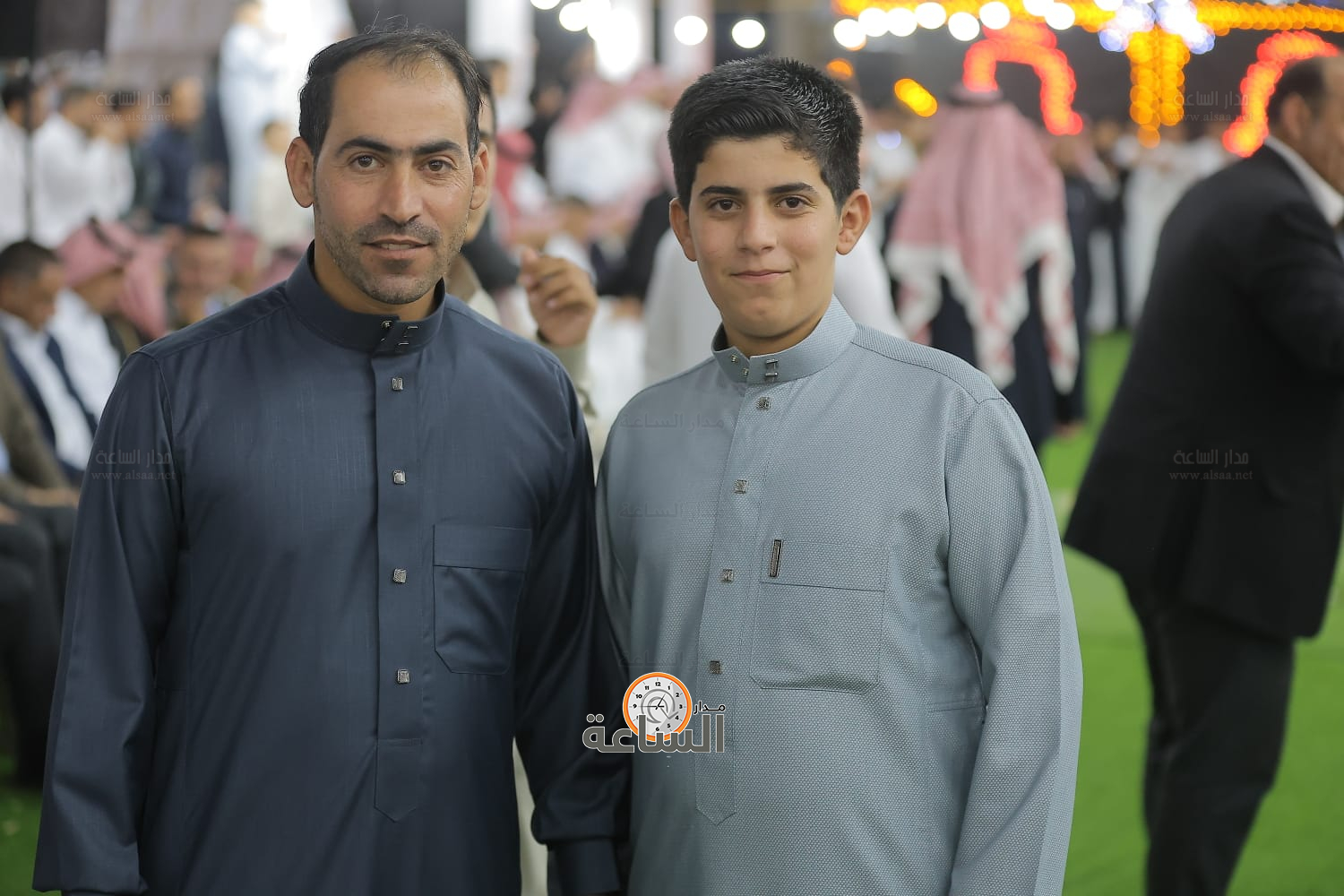 Madar Al-Saa Images 0.5496970829857896