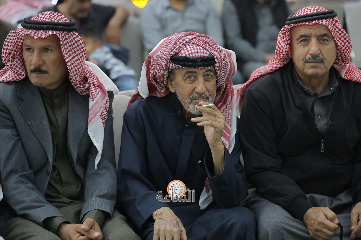 Madar Al-Saa Images 0.9283079407686392