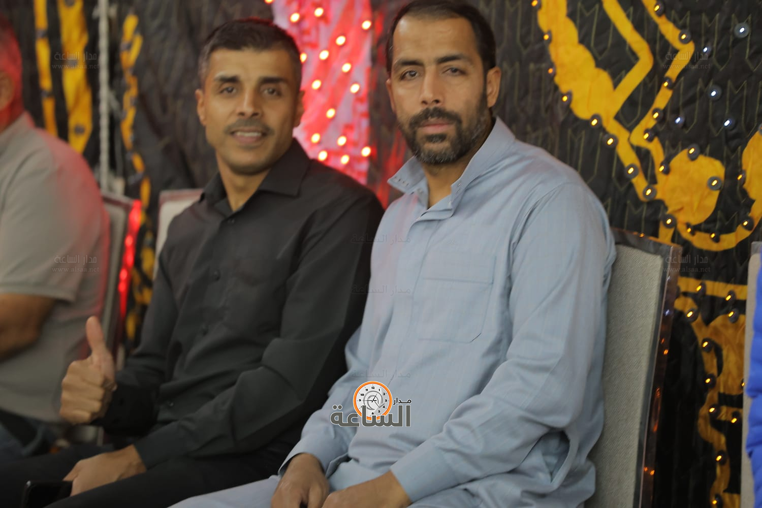 Madar Al-Saa Images 0.1603122196005875