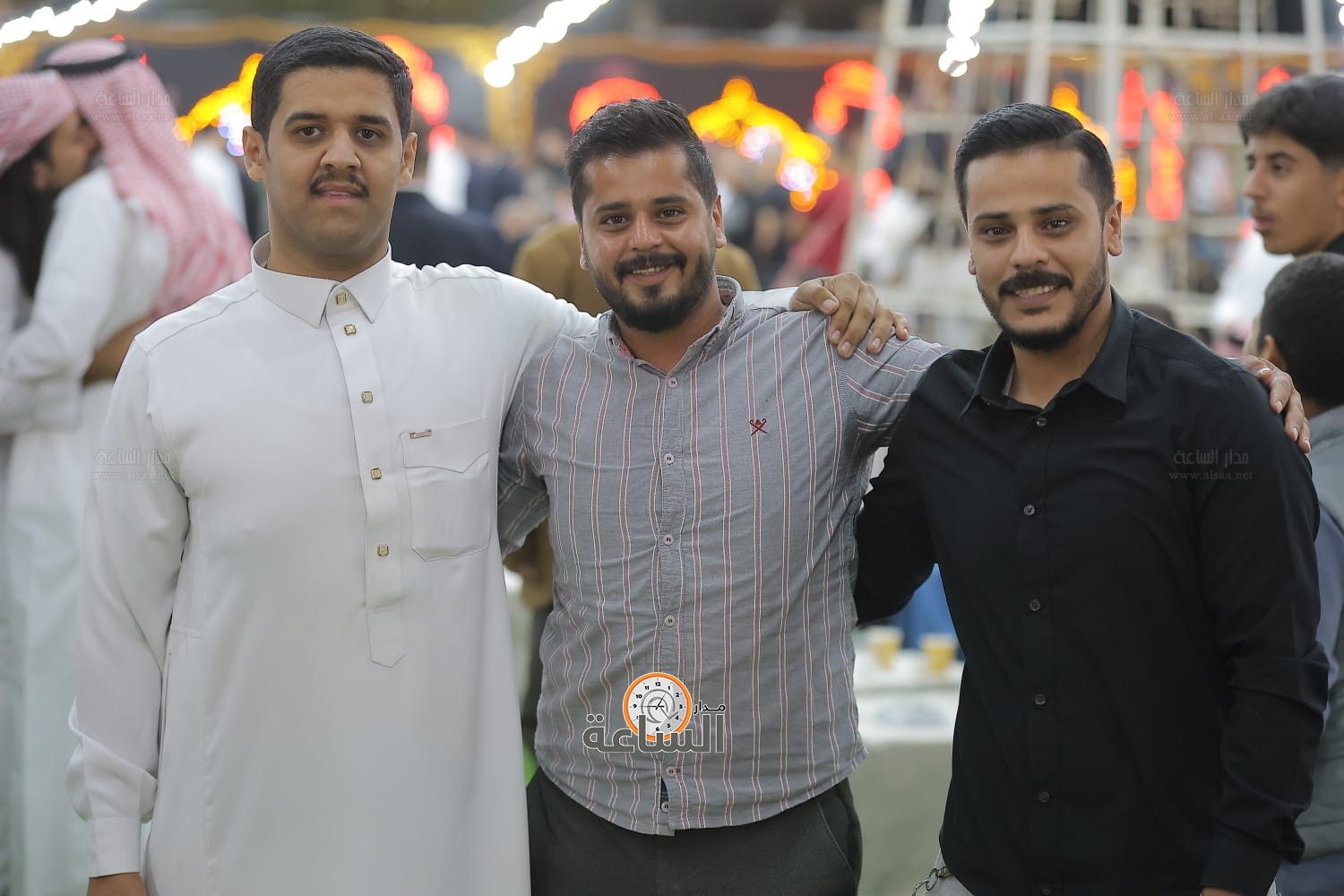 Madar Al-Saa Images 0.1519976566002077