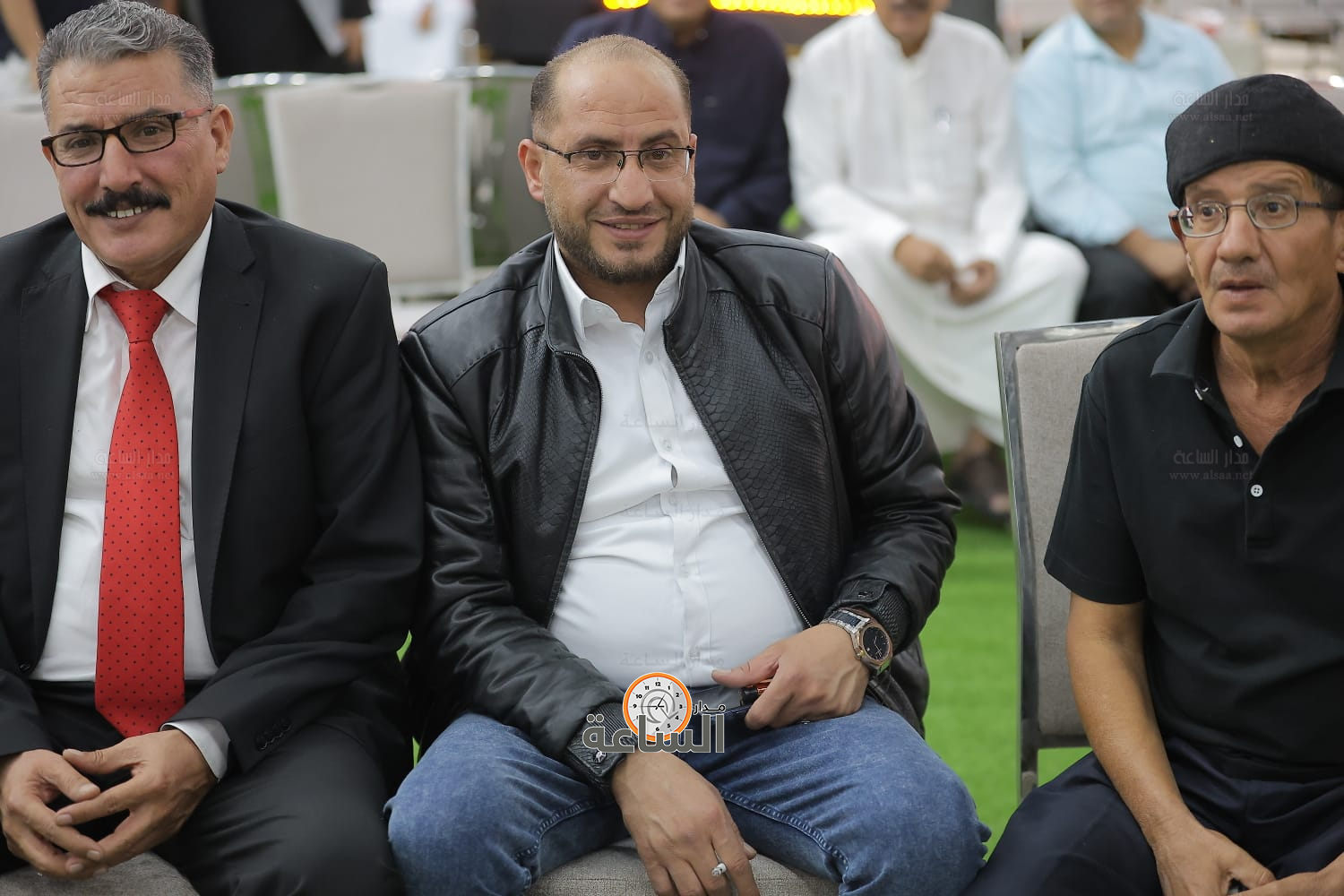 Madar Al-Saa Images 0.9910873919912063