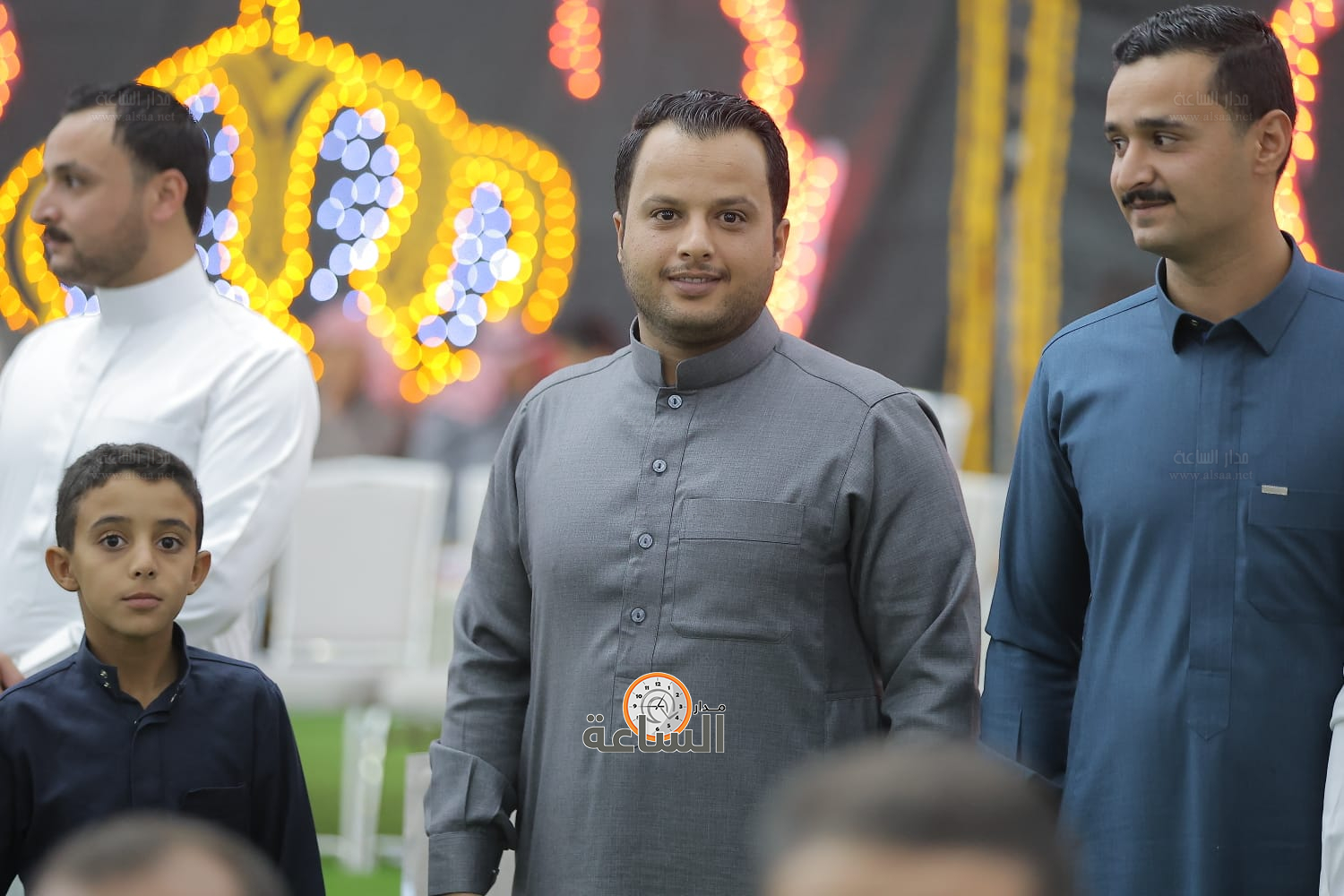 Madar Al-Saa Images 0.12204049103917125