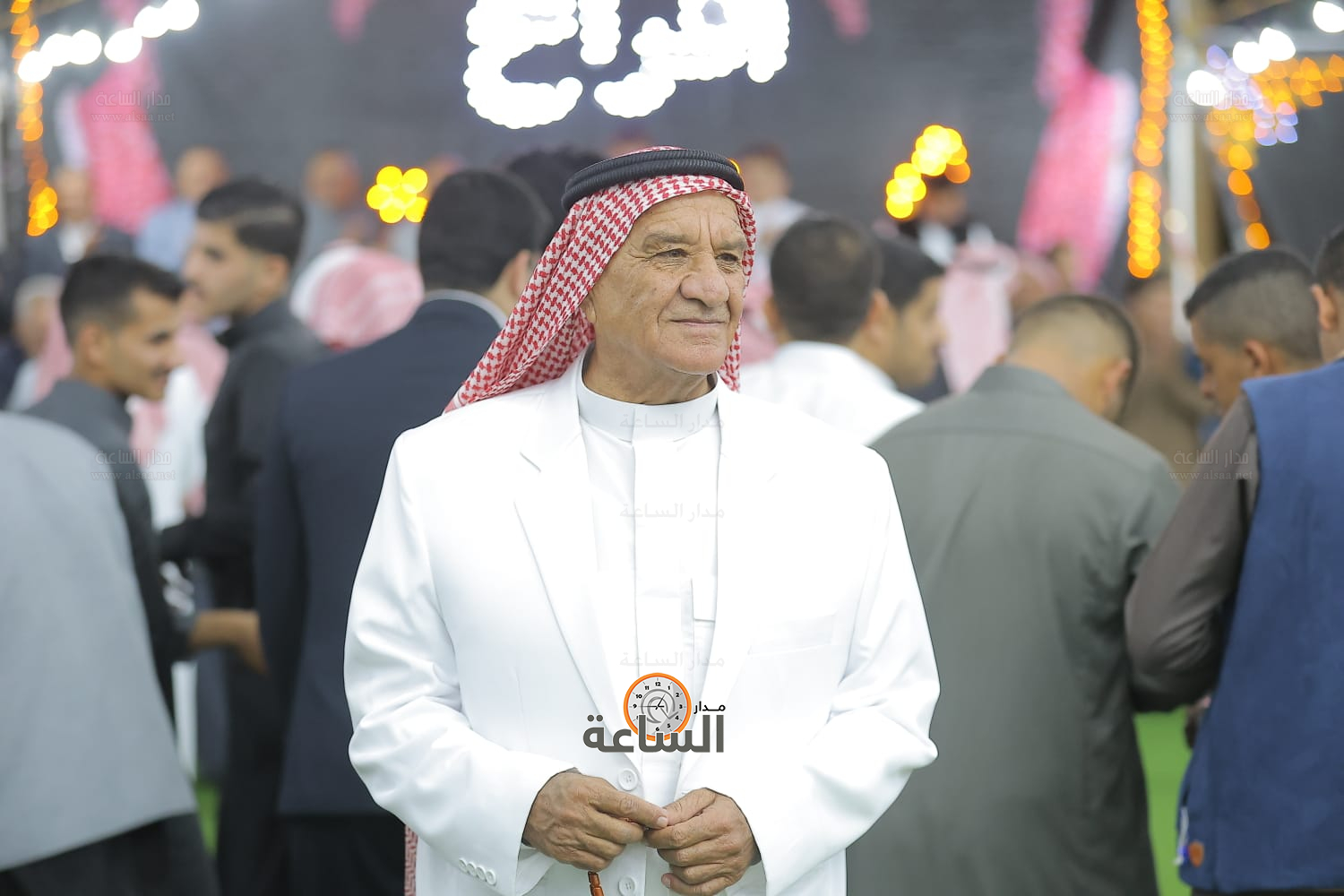 Madar Al-Saa Images 0.8268071428879383