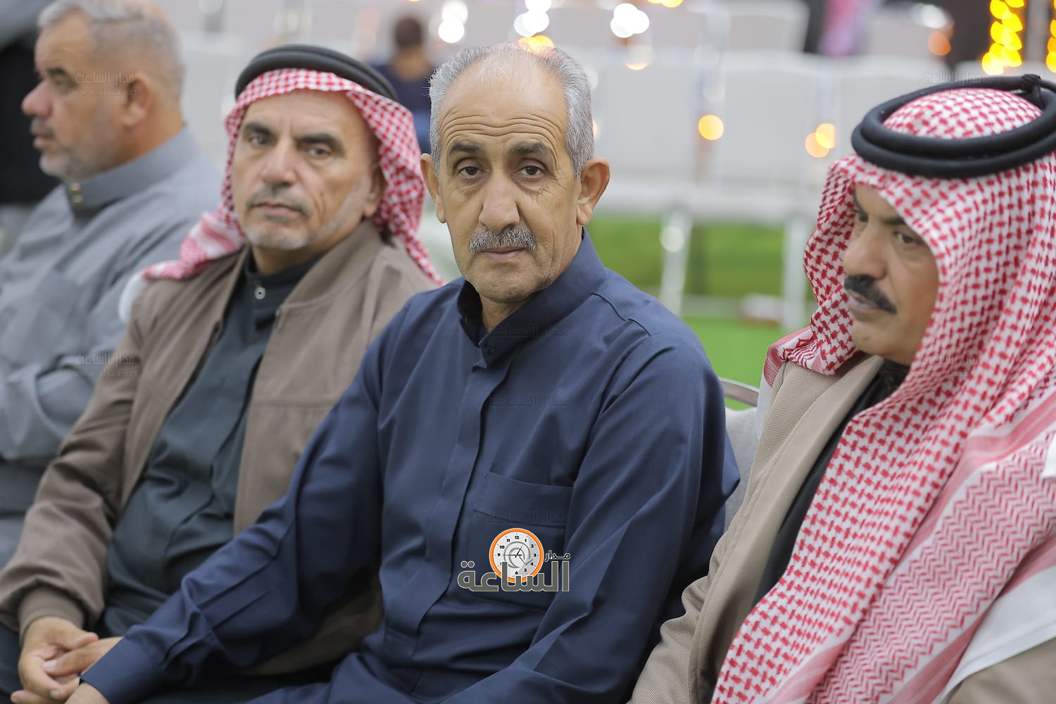 Madar Al-Saa Images 0.07376583438713913