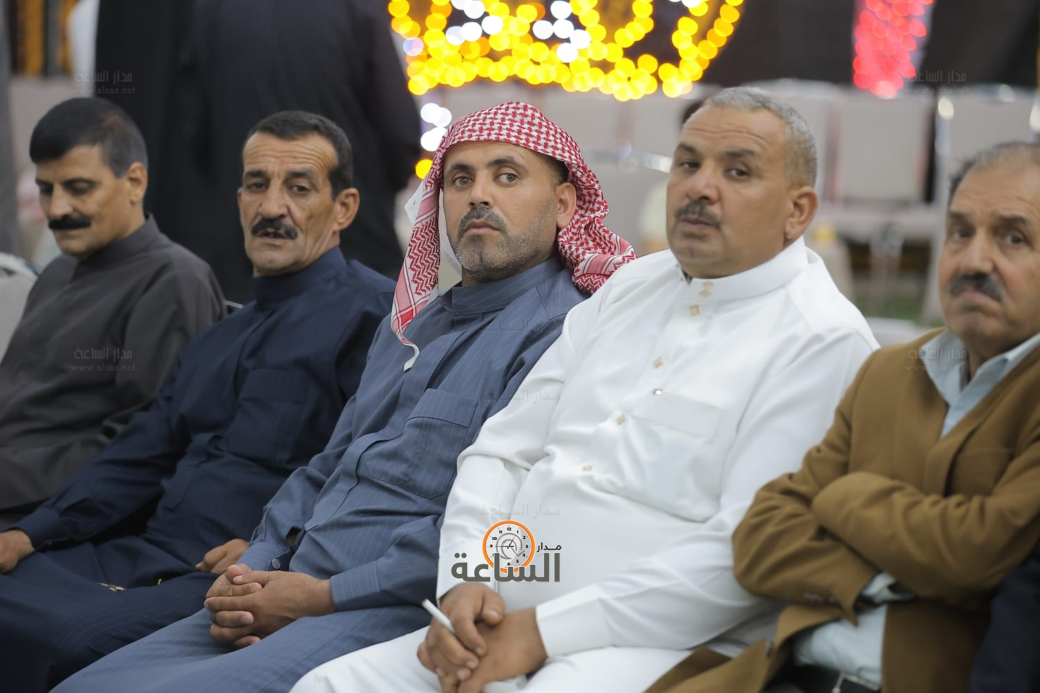 Madar Al-Saa Images 0.789026107426211