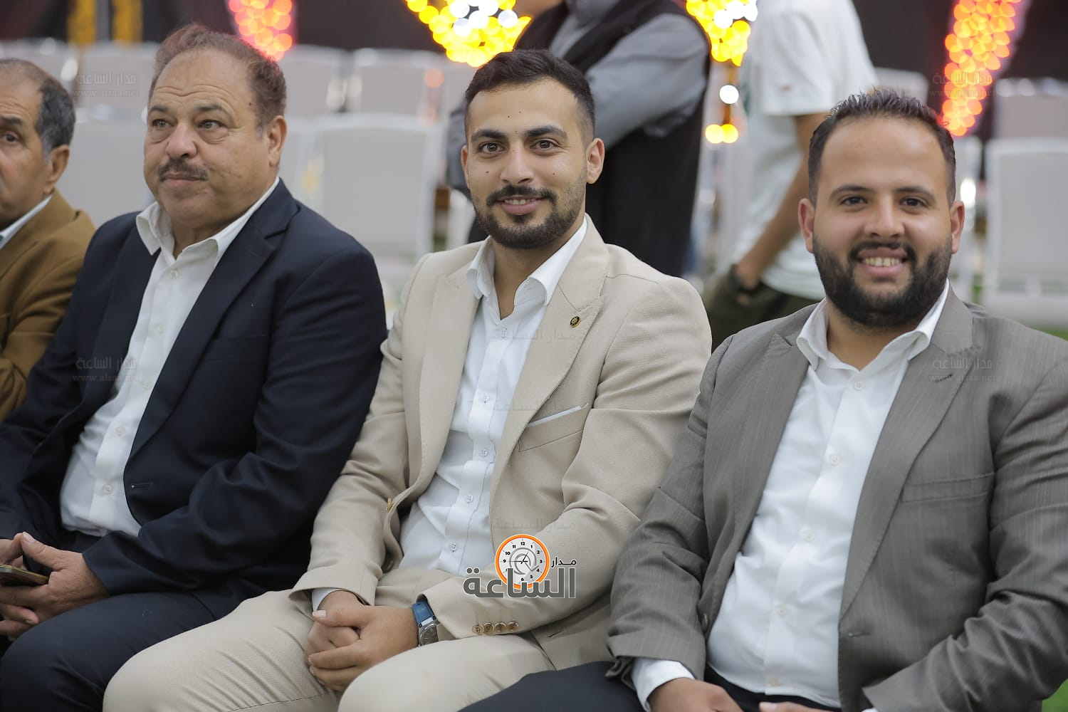 Madar Al-Saa Images 0.17677746259620064