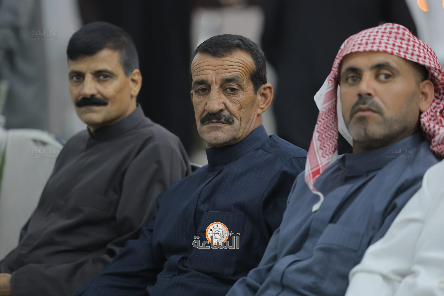 Madar Al-Saa Images 0.43625170508056144