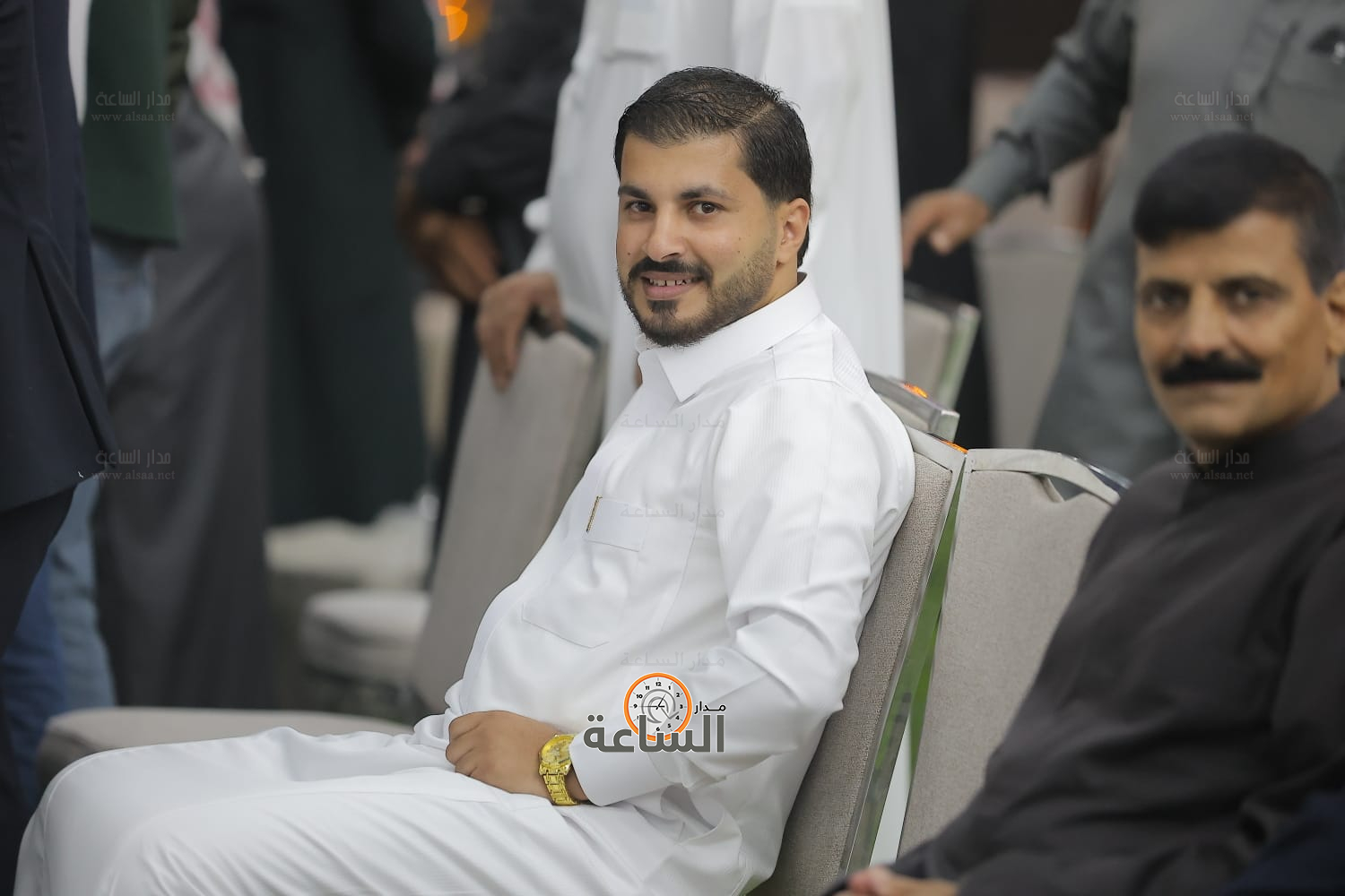 Madar Al-Saa Images 0.22652989396468914