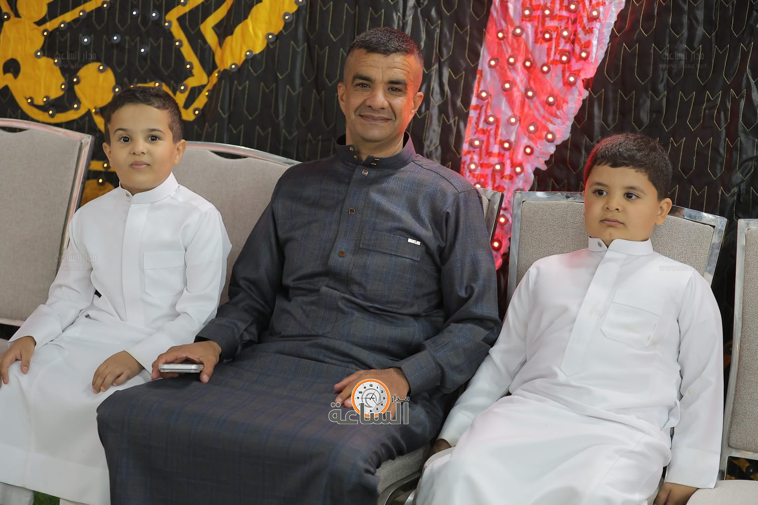 Madar Al-Saa Images 0.9715205821560008