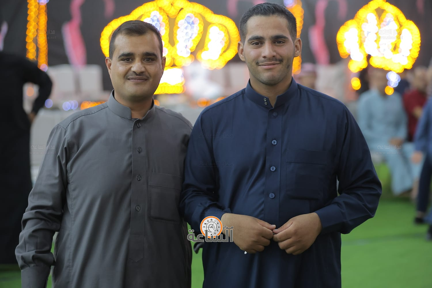 Madar Al-Saa Images 0.02318007856024451