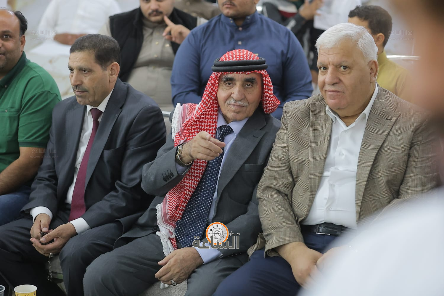 Madar Al-Saa Images 0.6143103196550366