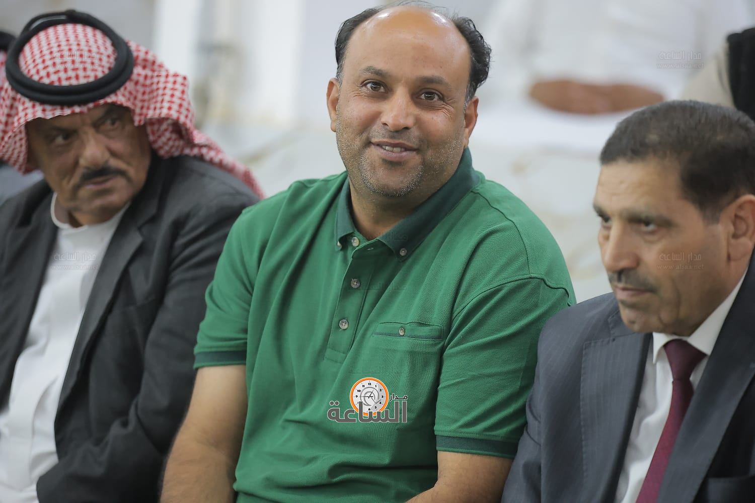 Madar Al-Saa Images 0.8199658820882875